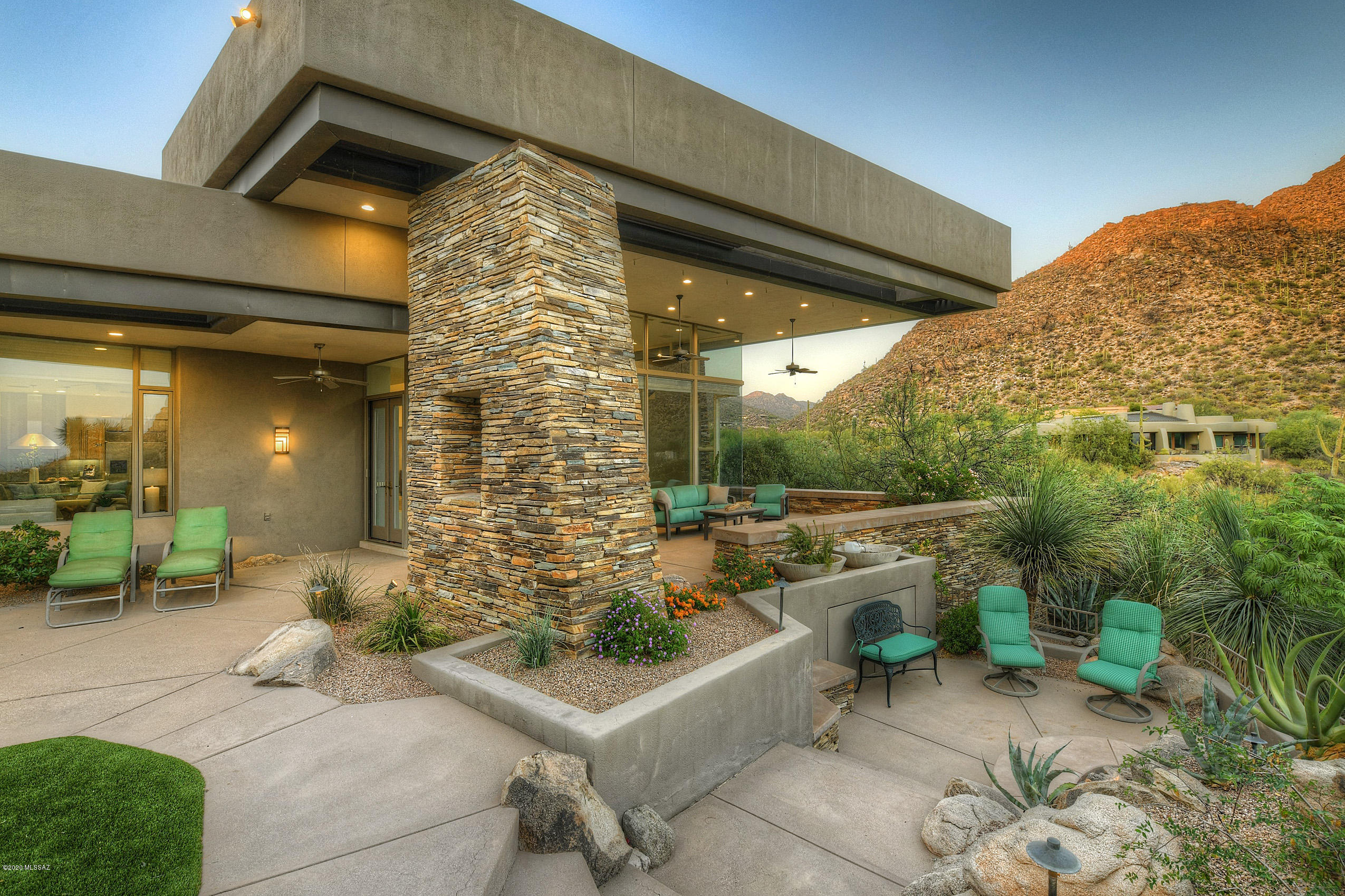 Canyon Pass At Dove Mountain(1-48) - Residential