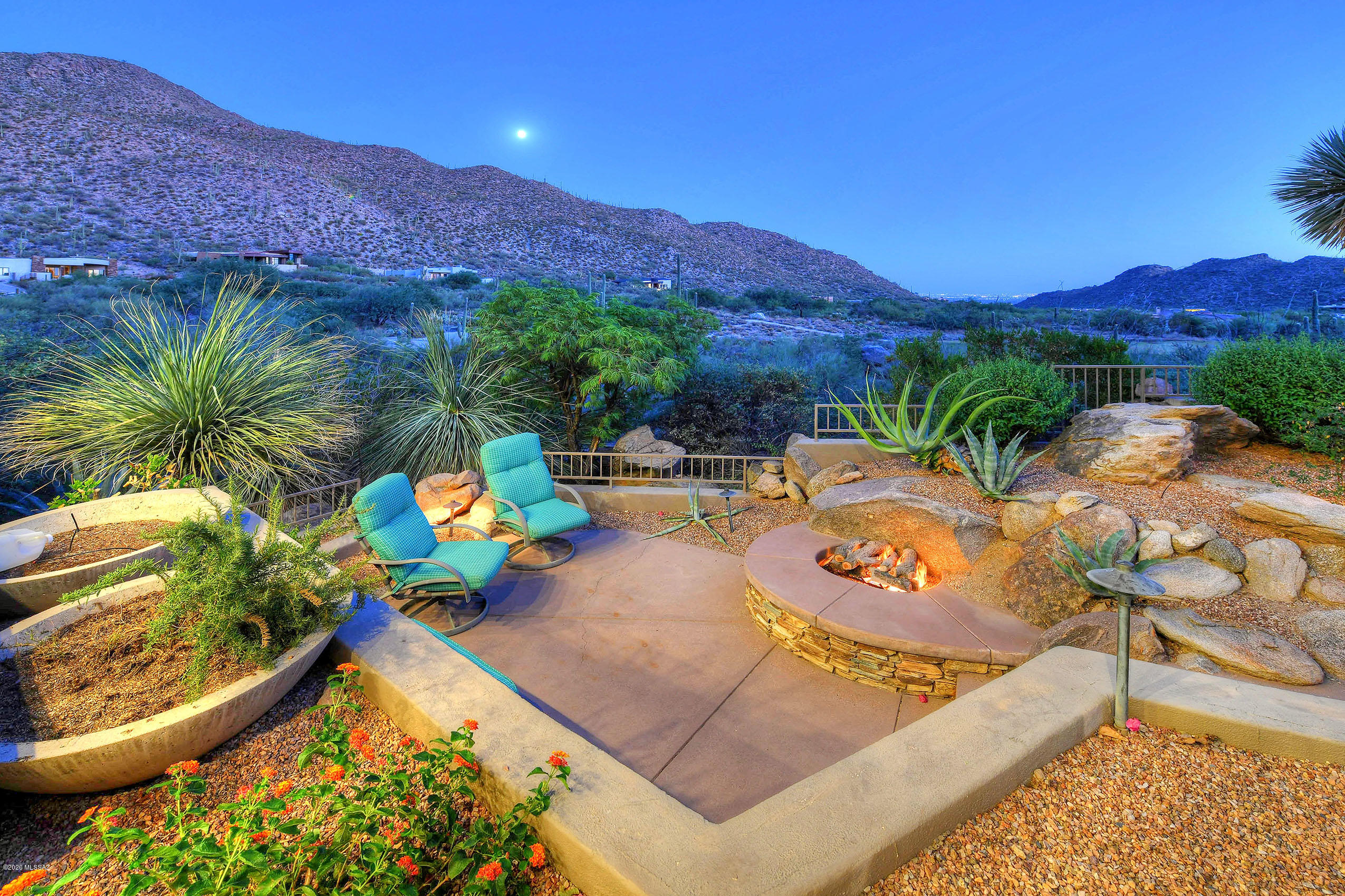 Canyon Pass At Dove Mountain(1-48) - Residential