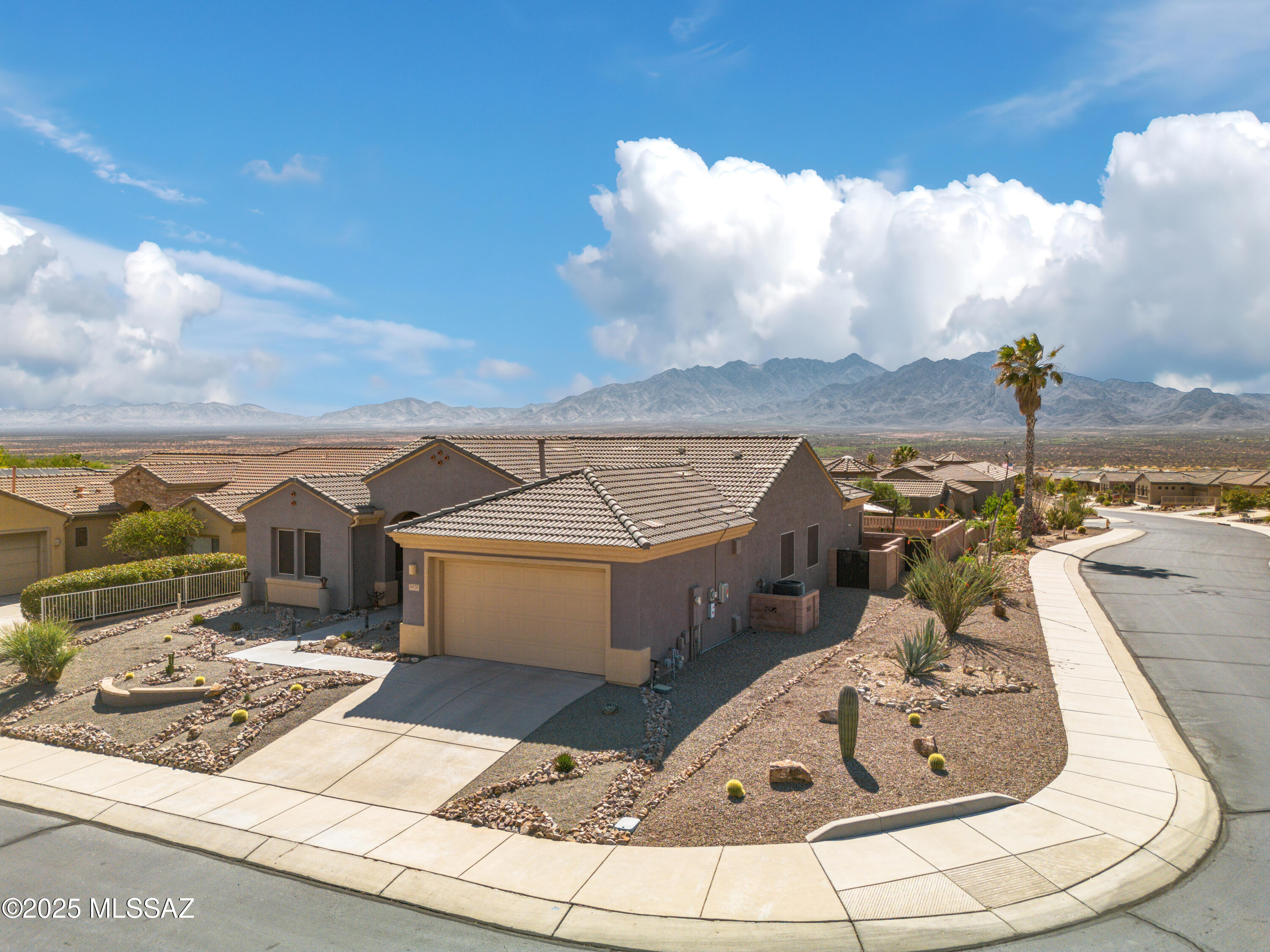 5875 S Turquoise Mountain Drive