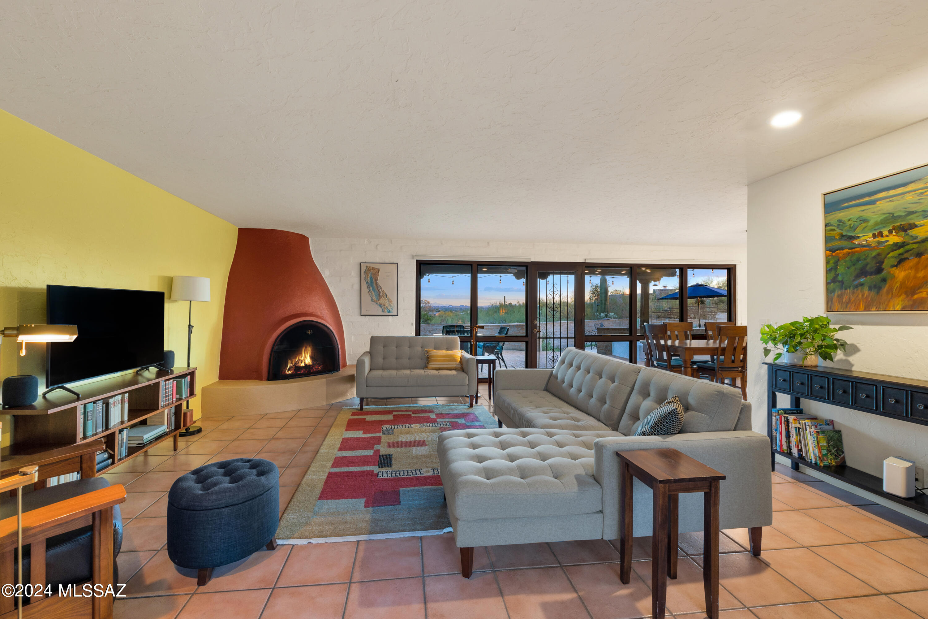 Catalina Foothills Estates NO. 7 - Residential