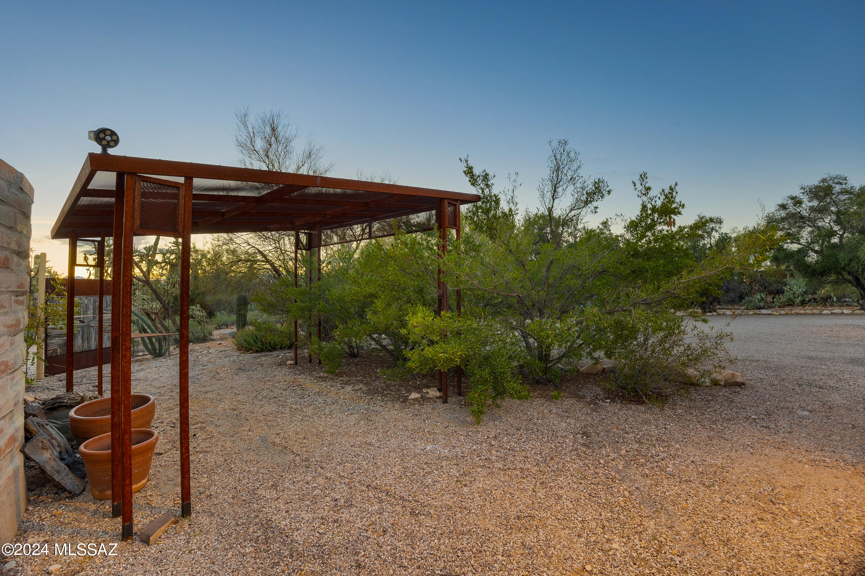 Catalina Foothills Estates NO. 7 - Residential