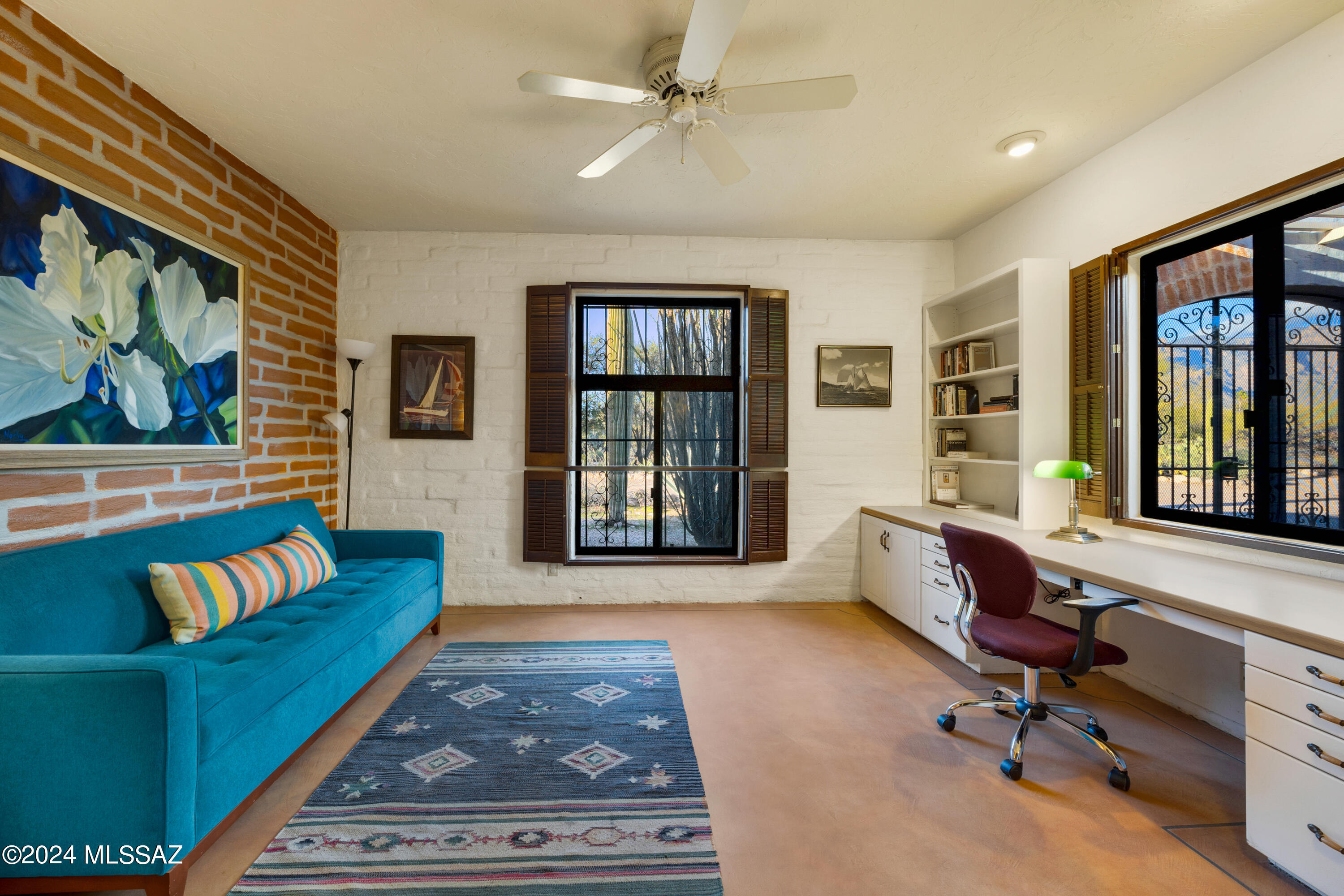 Catalina Foothills Estates NO. 7 - Residential