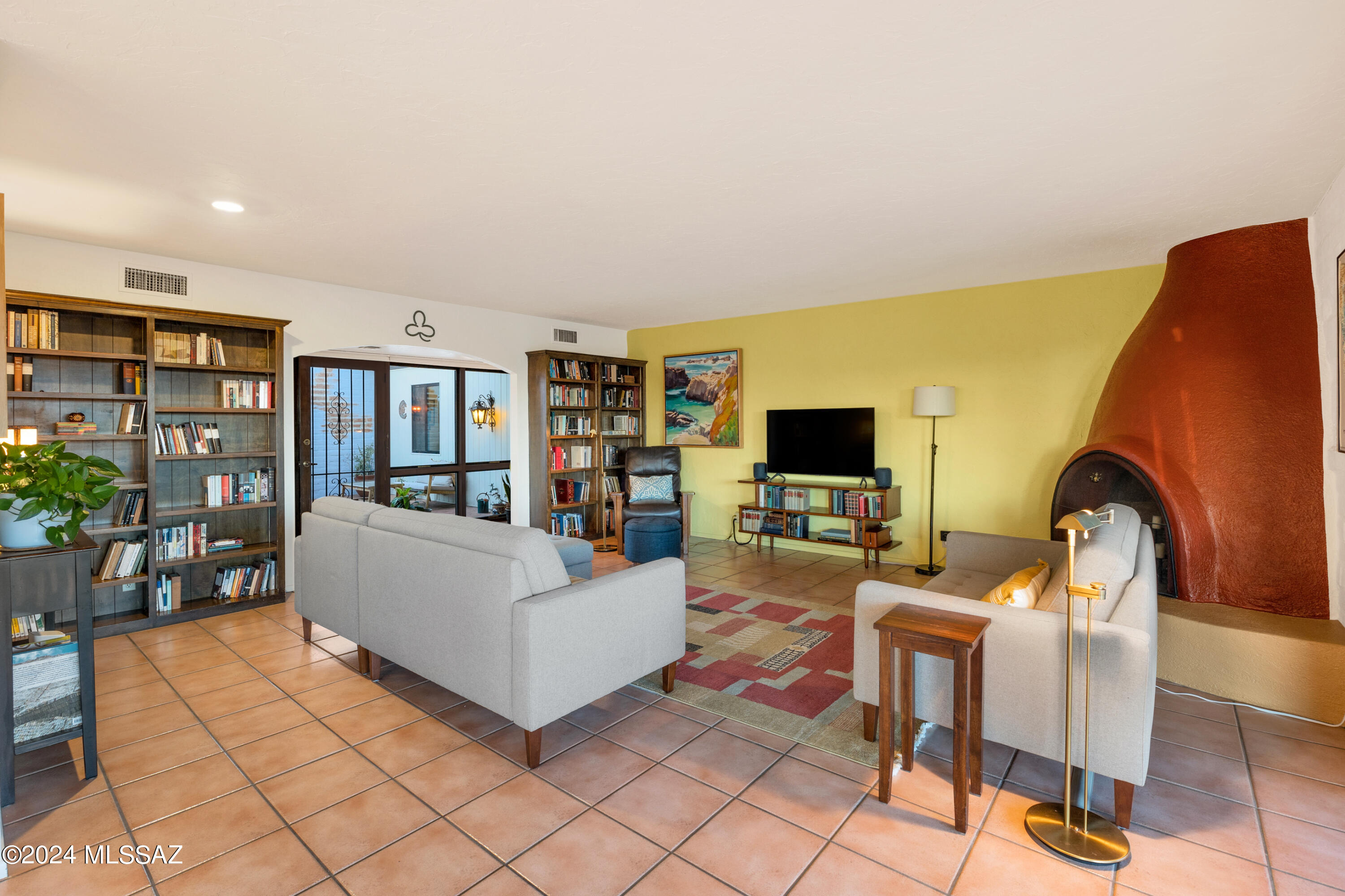 Catalina Foothills Estates NO. 7 - Residential