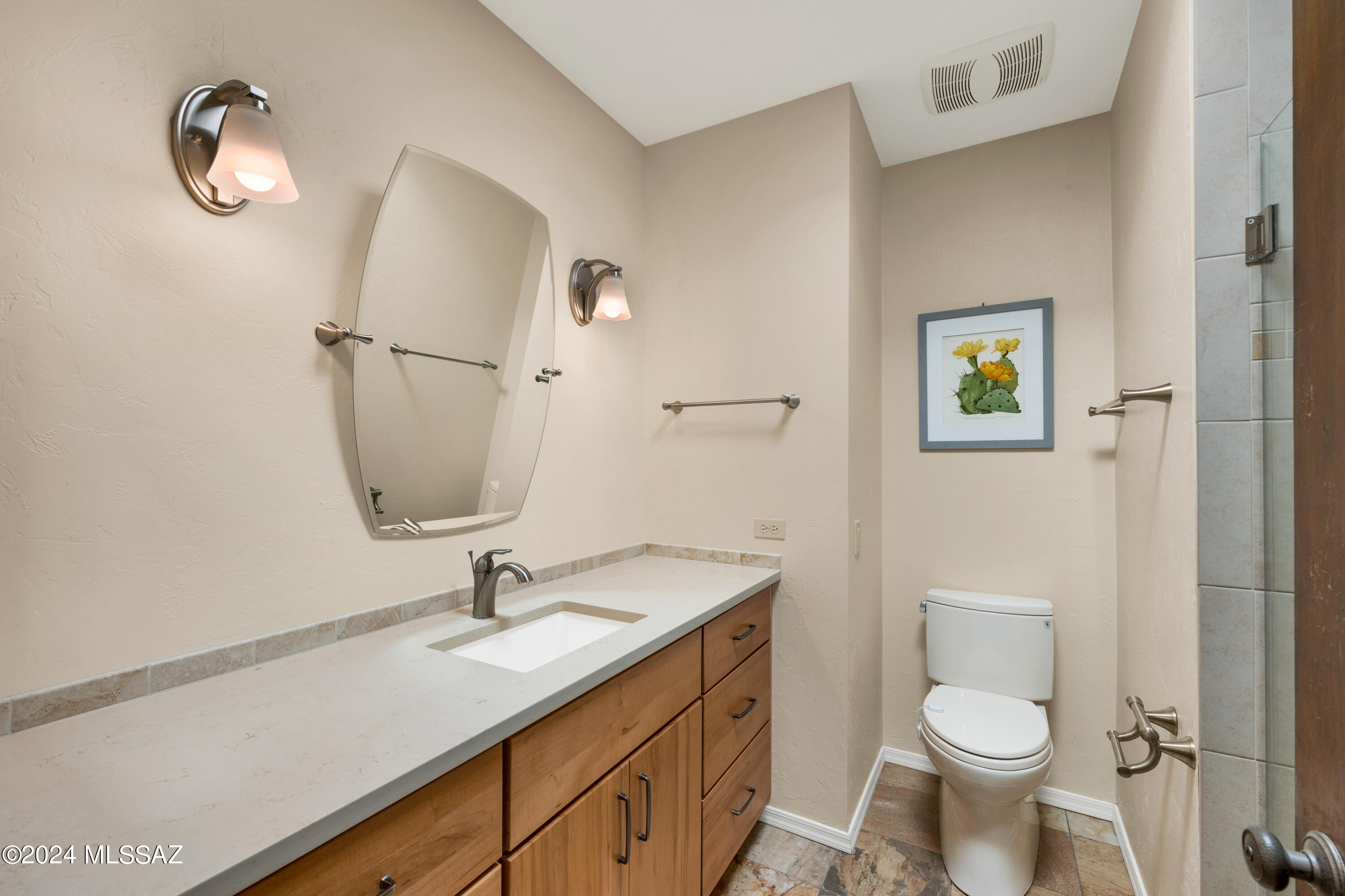 Catalina Foothills Estates NO. 7 - Residential
