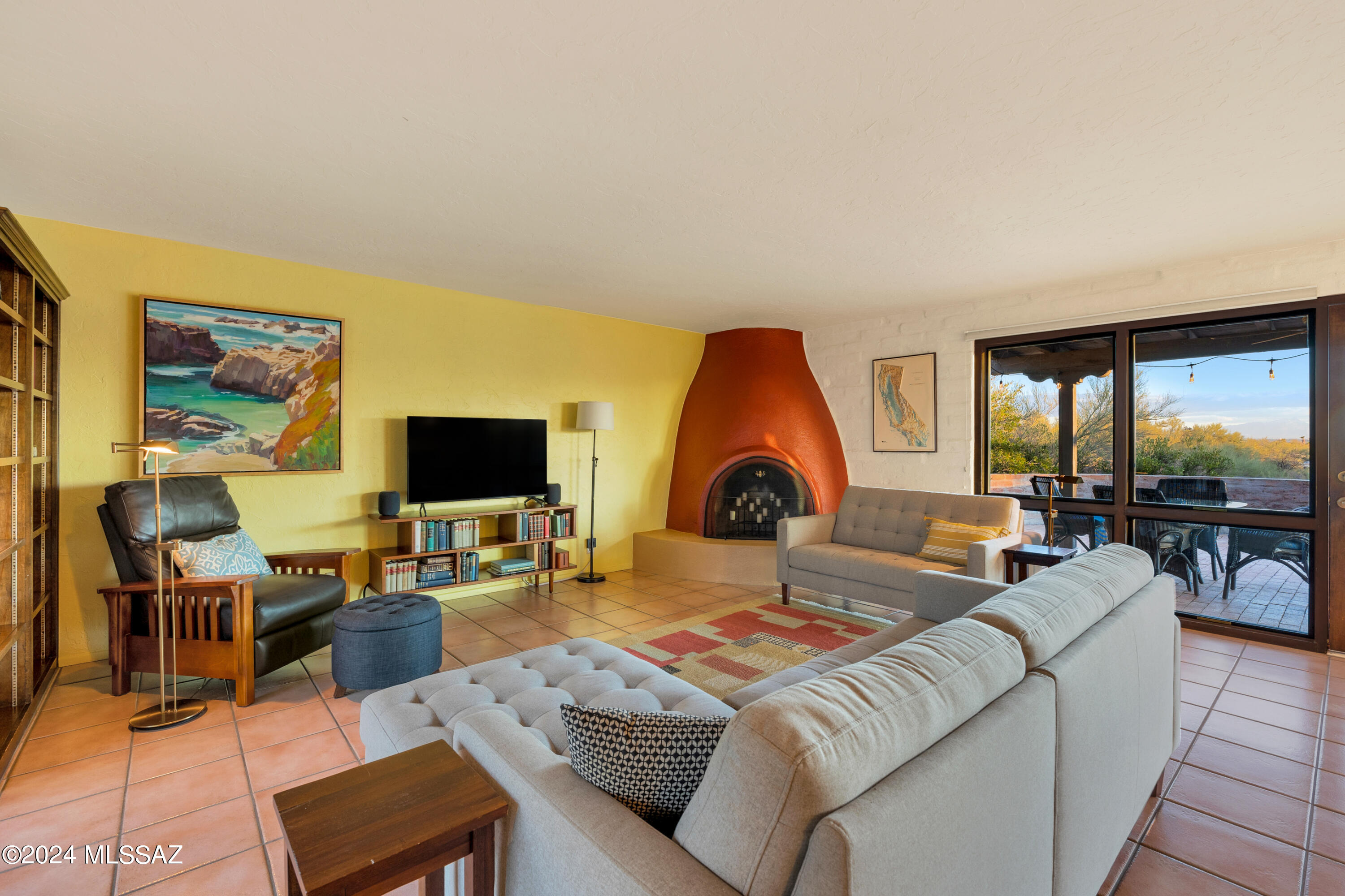Catalina Foothills Estates NO. 7 - Residential