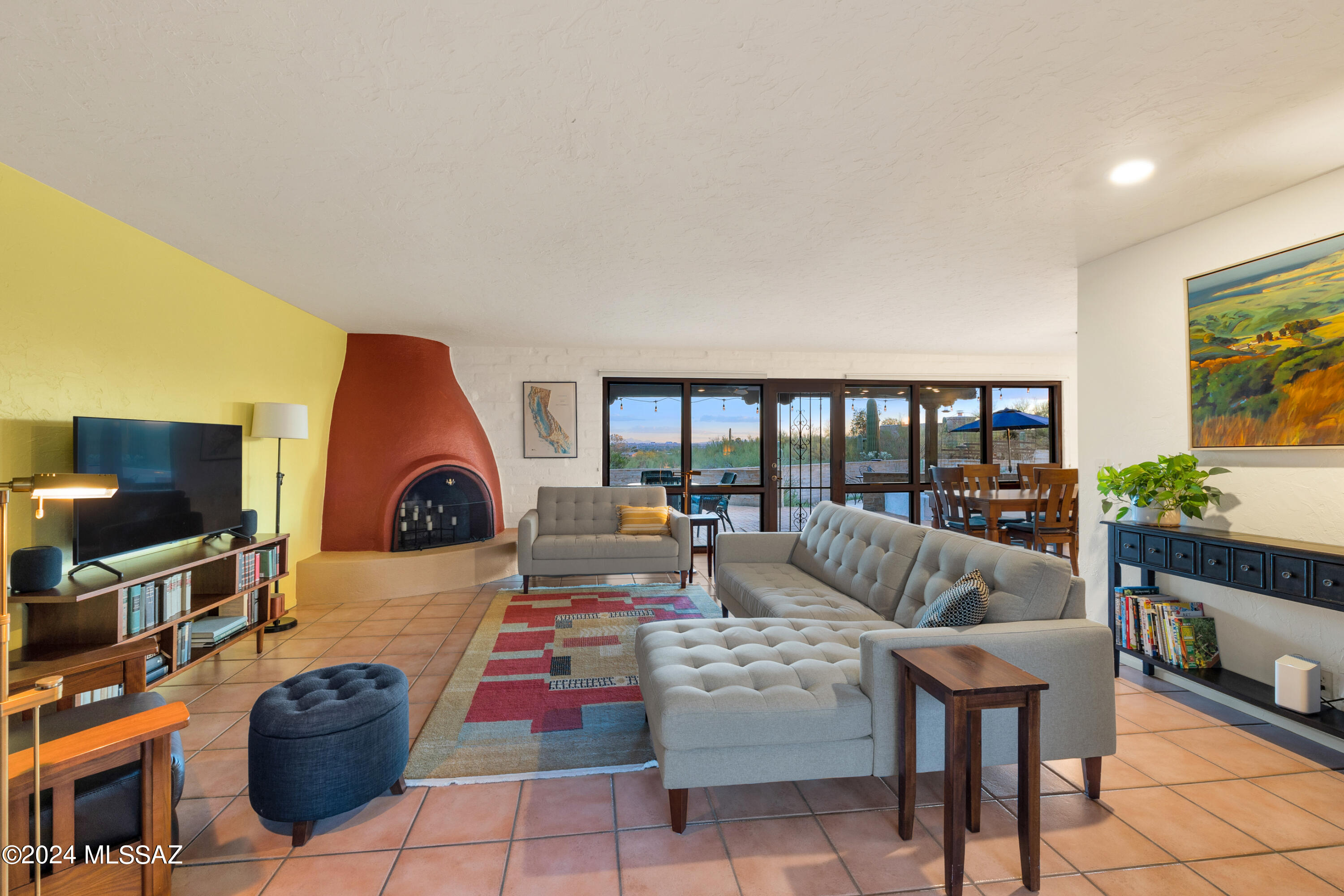 Catalina Foothills Estates NO. 7 - Residential