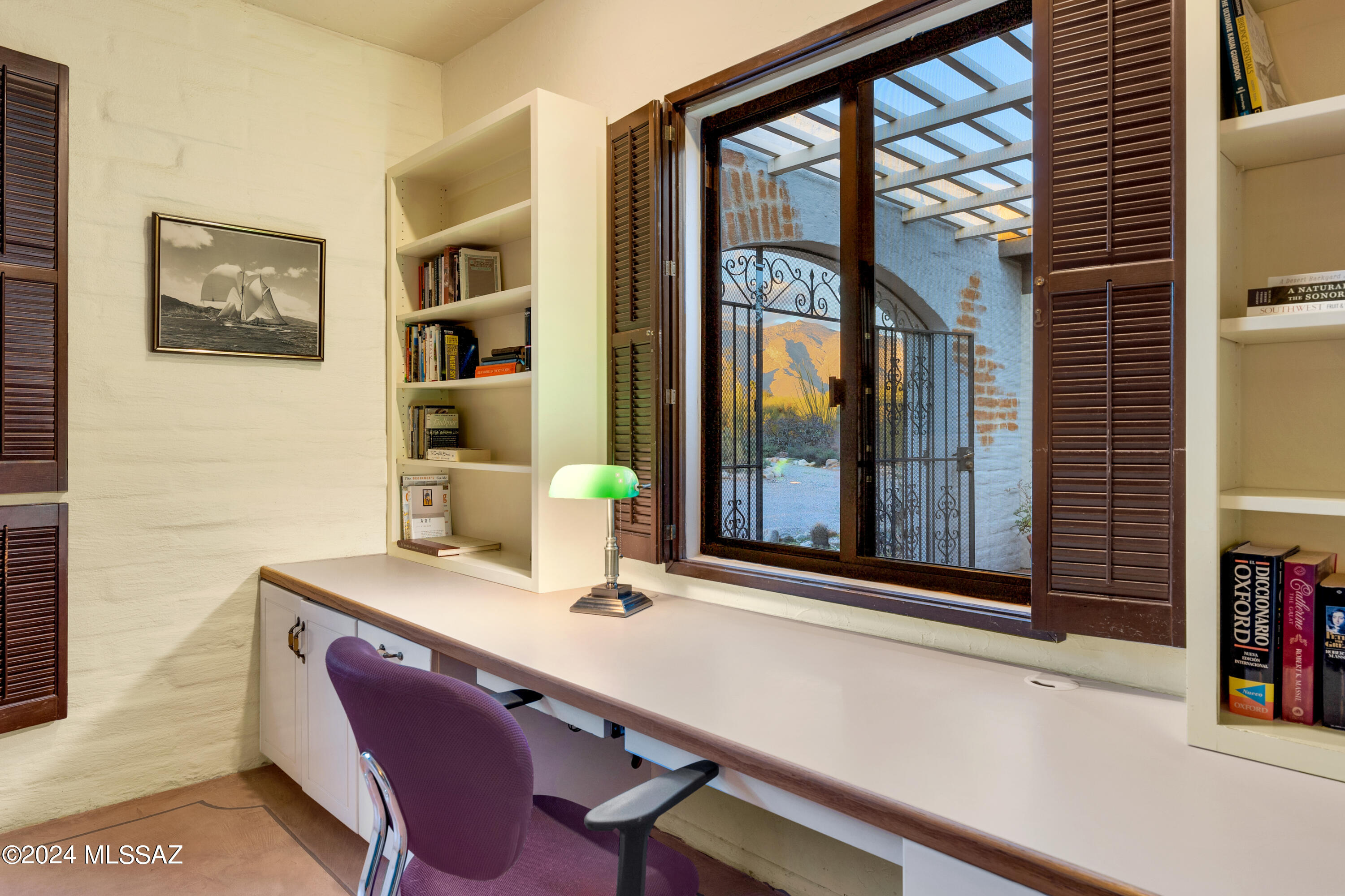 Catalina Foothills Estates NO. 7 - Residential