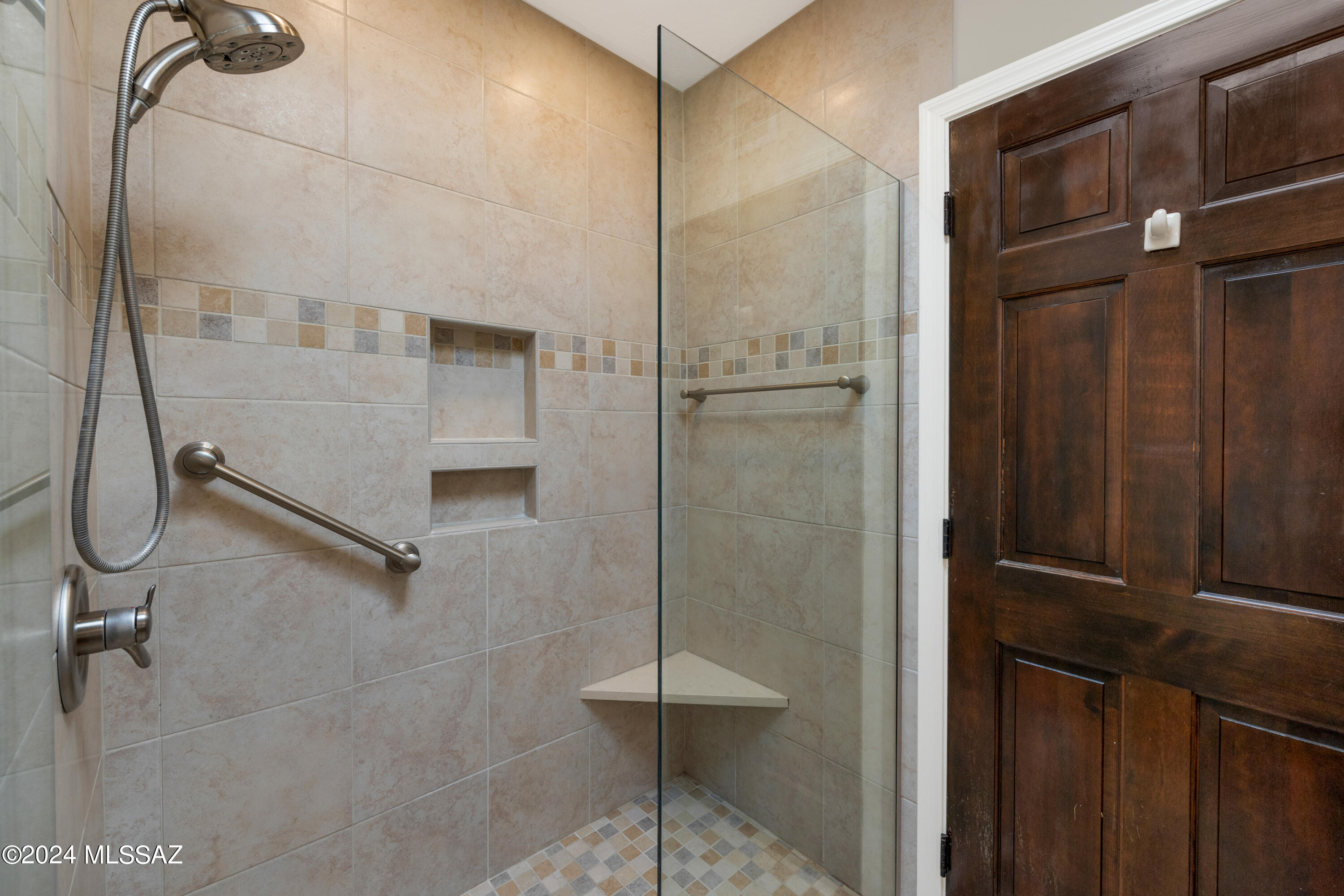 Catalina Foothills Estates NO. 7 - Residential