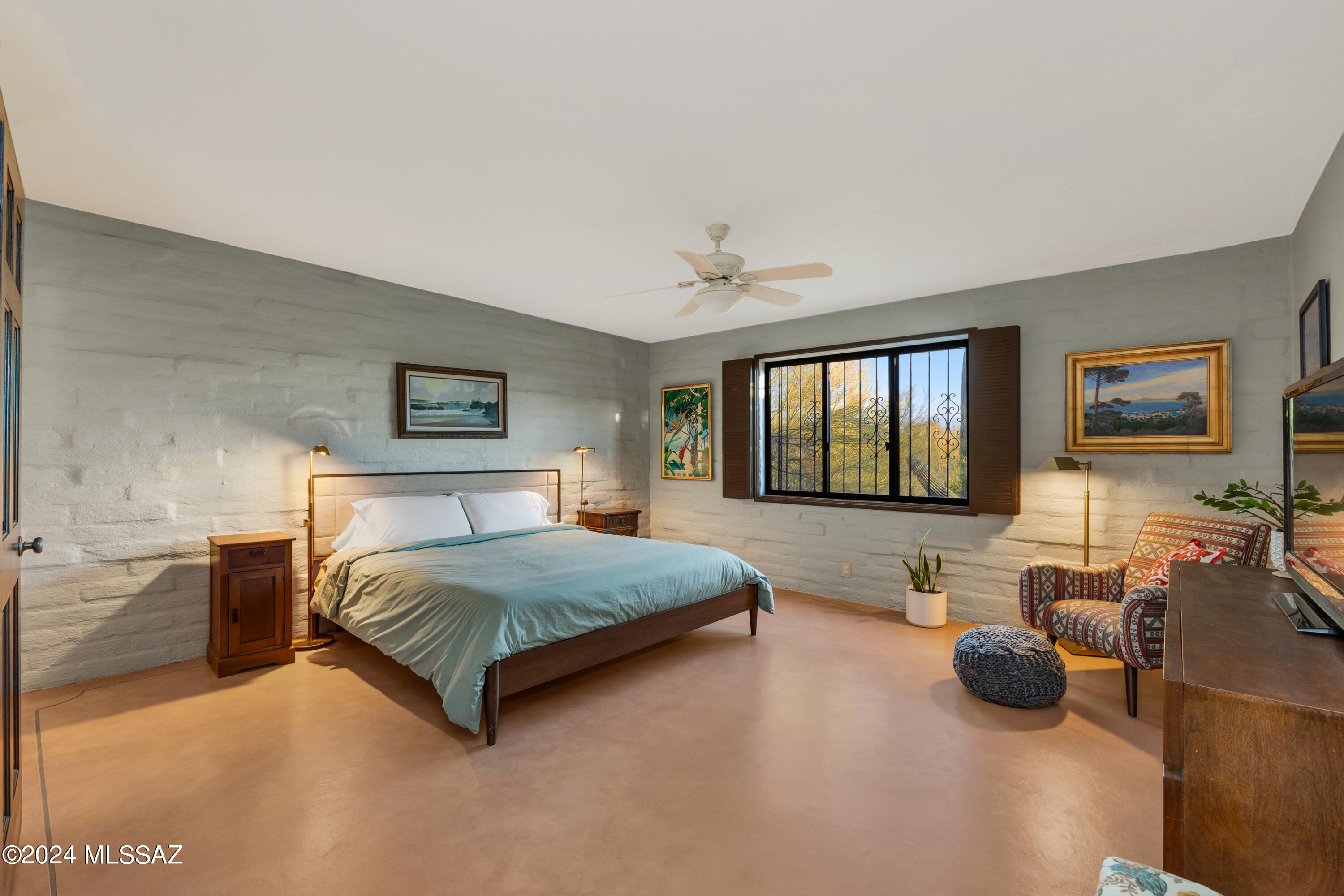 Catalina Foothills Estates NO. 7 - Residential