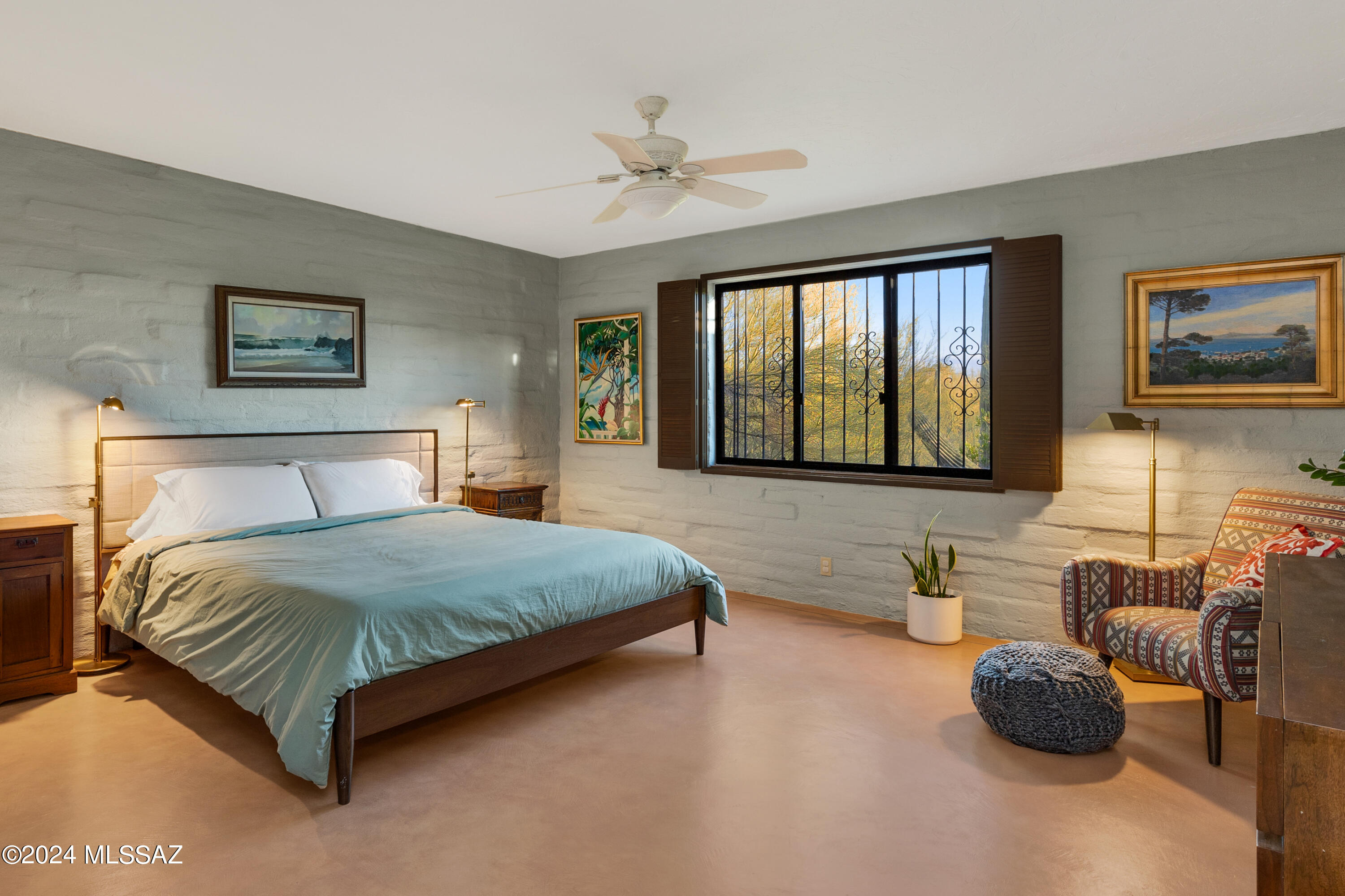 Catalina Foothills Estates NO. 7 - Residential
