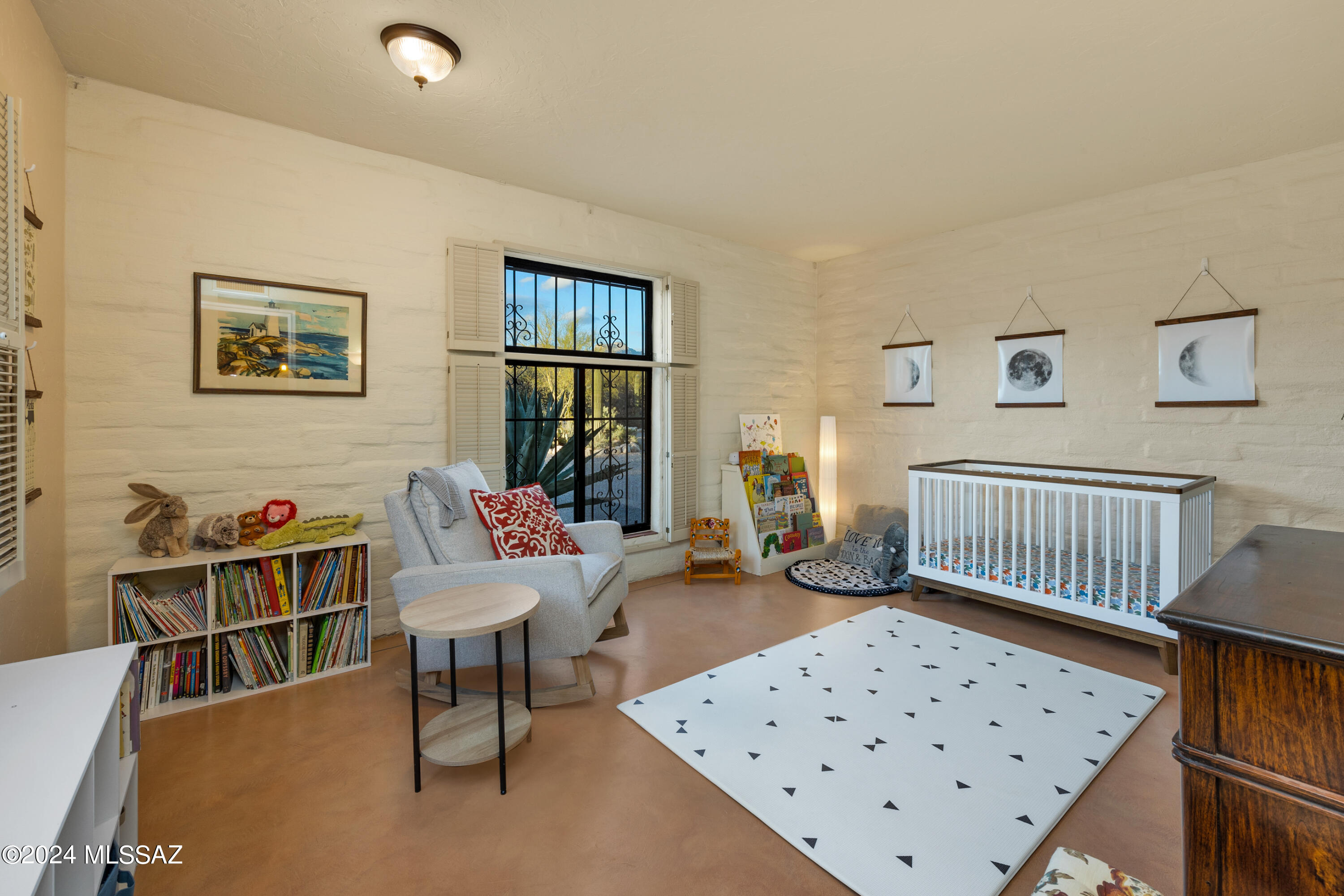 Catalina Foothills Estates NO. 7 - Residential