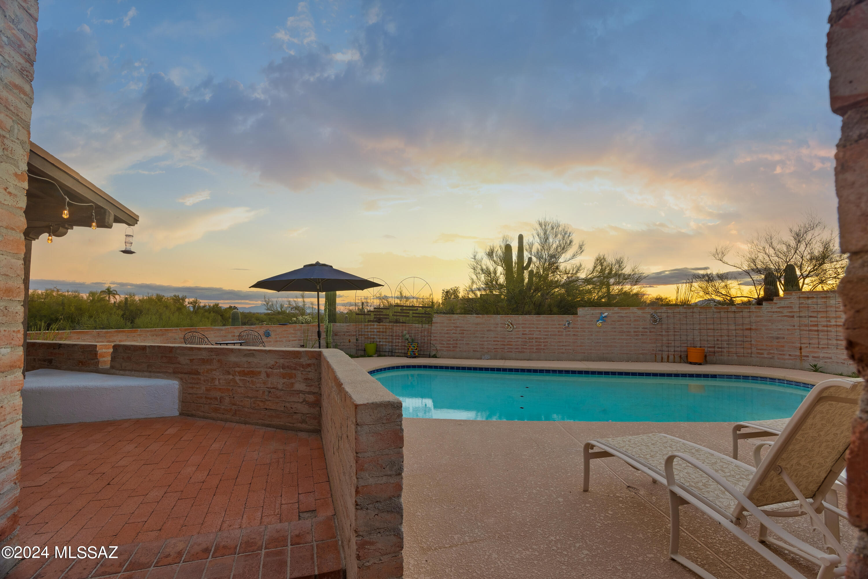 Catalina Foothills Estates NO. 7 - Residential