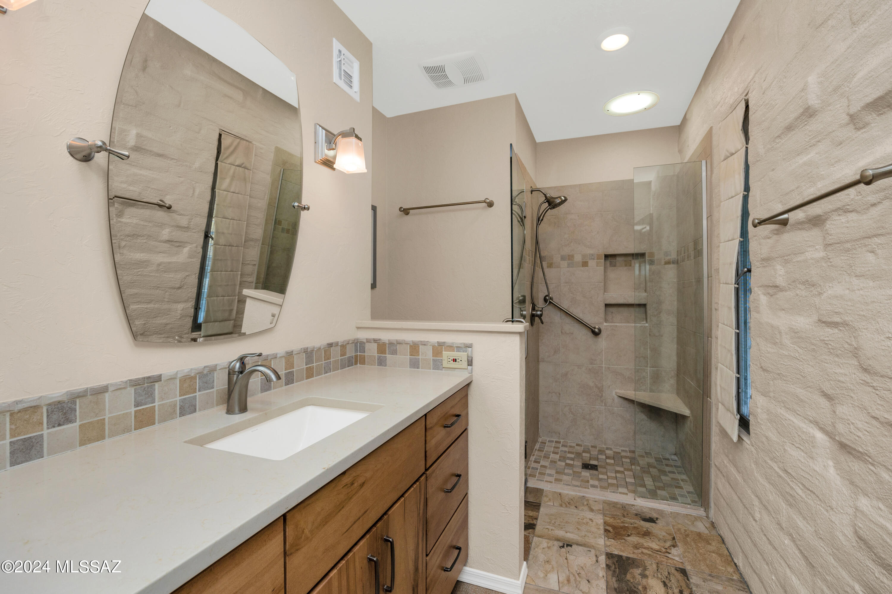 Catalina Foothills Estates NO. 7 - Residential