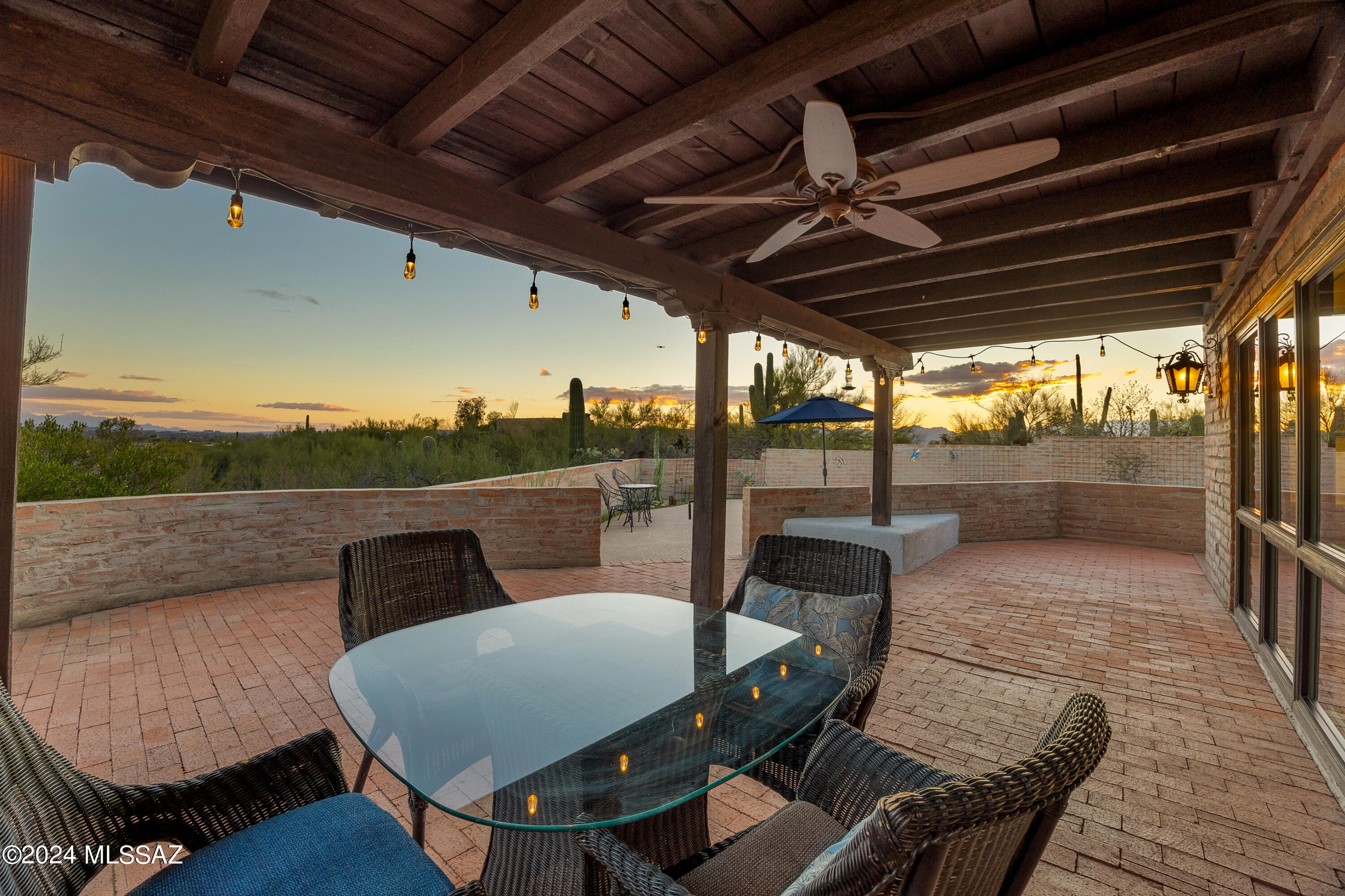 Catalina Foothills Estates NO. 7 - Residential
