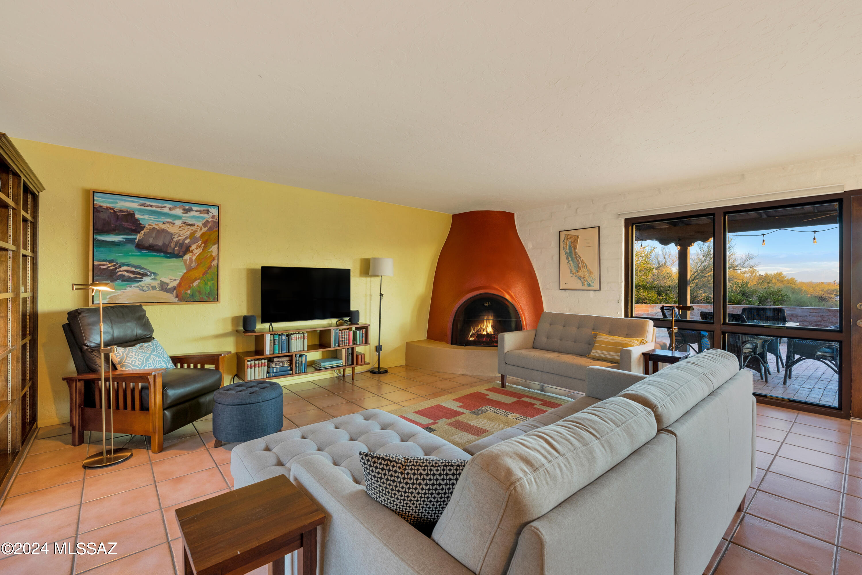Catalina Foothills Estates NO. 7 - Residential