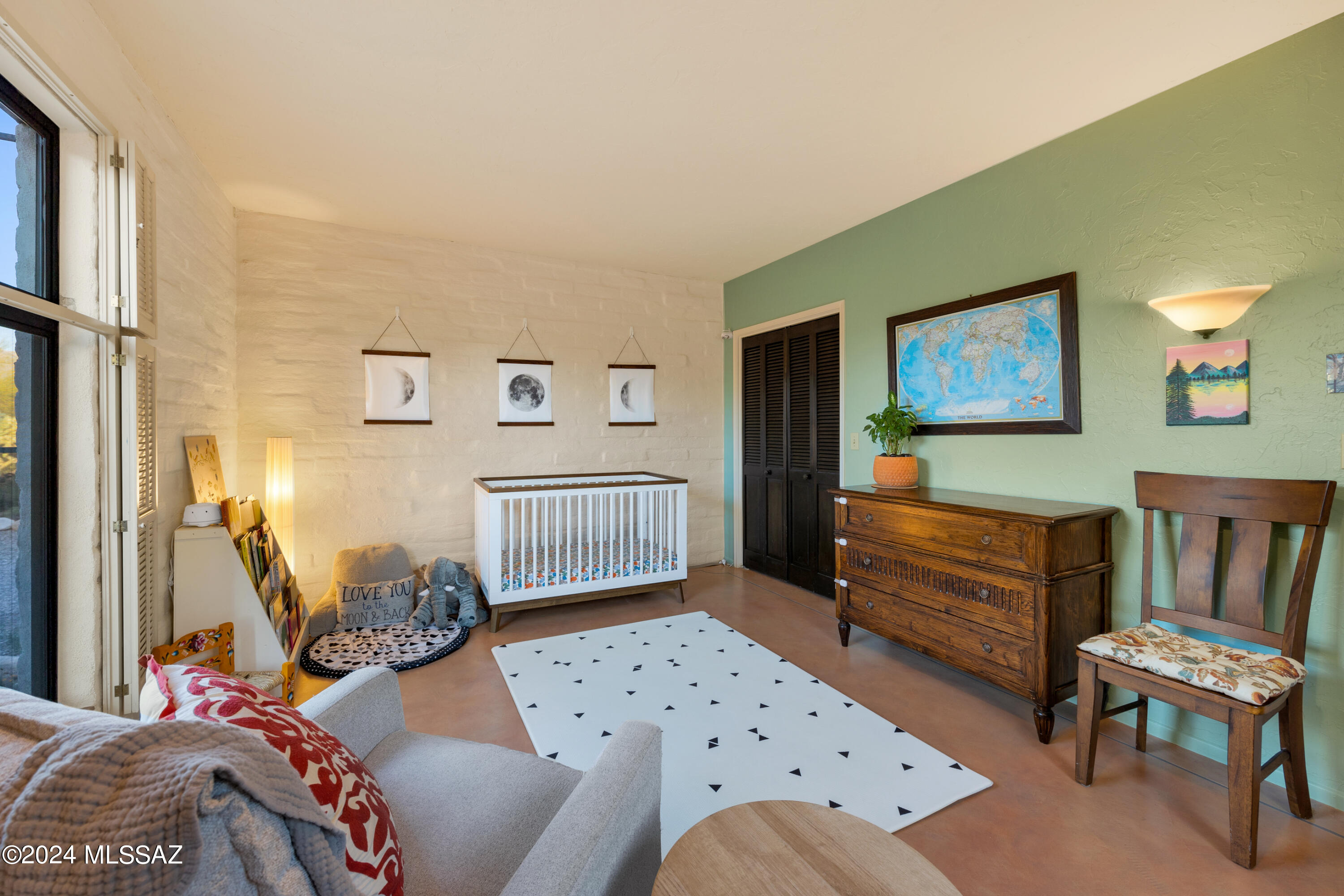 Catalina Foothills Estates NO. 7 - Residential