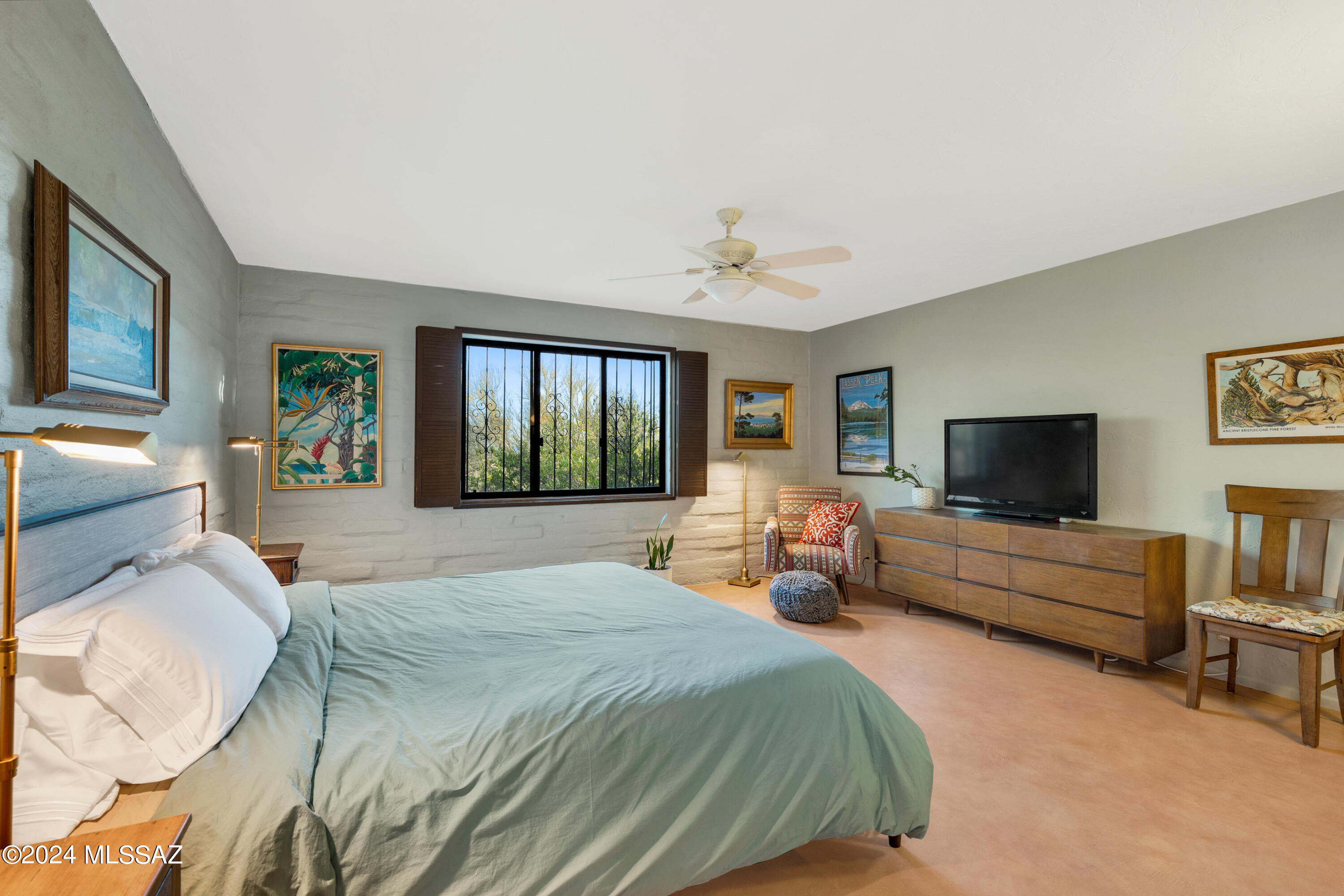 Catalina Foothills Estates NO. 7 - Residential