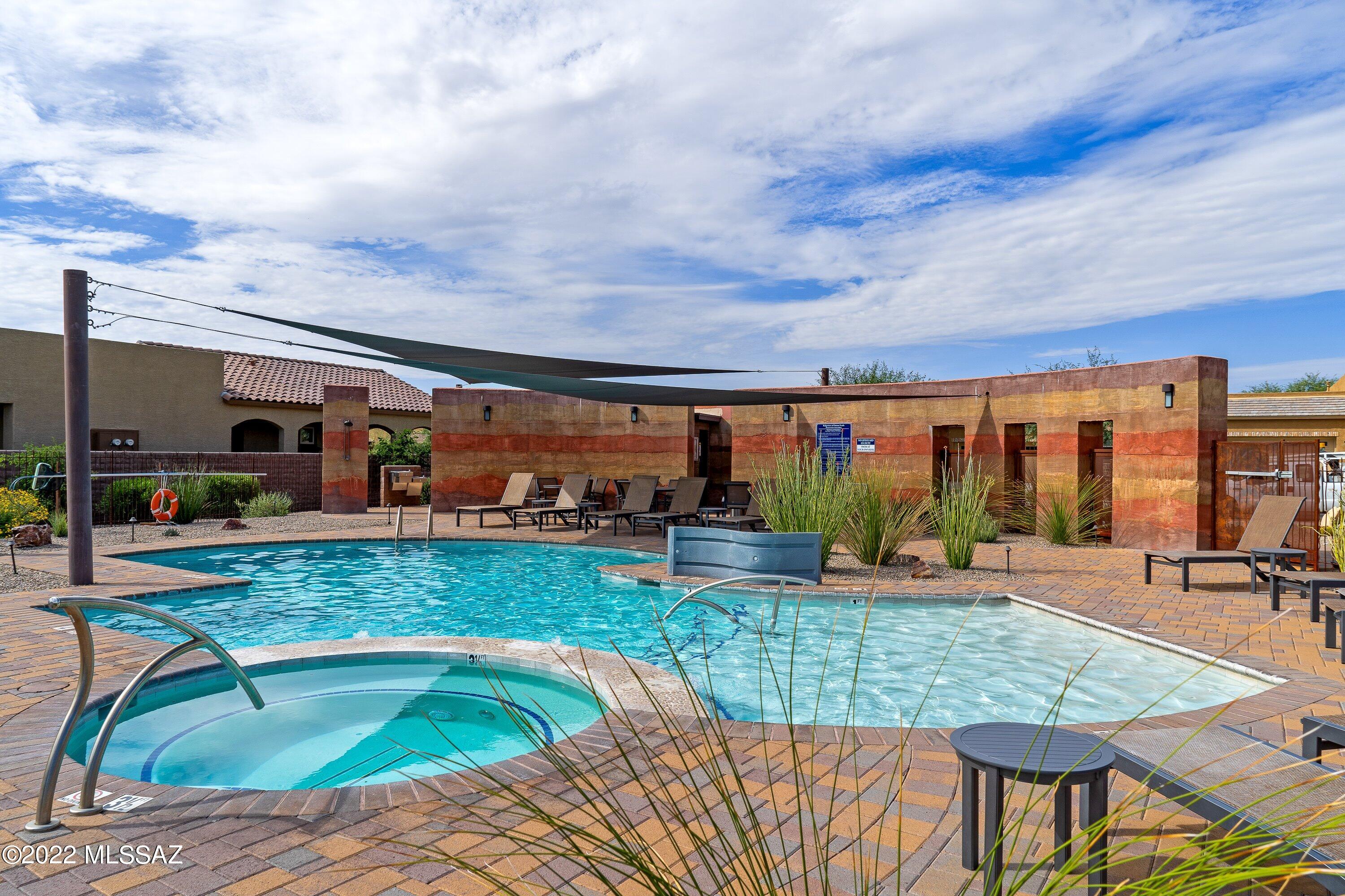 Rancho Vistoso Parcel 5F SQ20170690715 - Residential