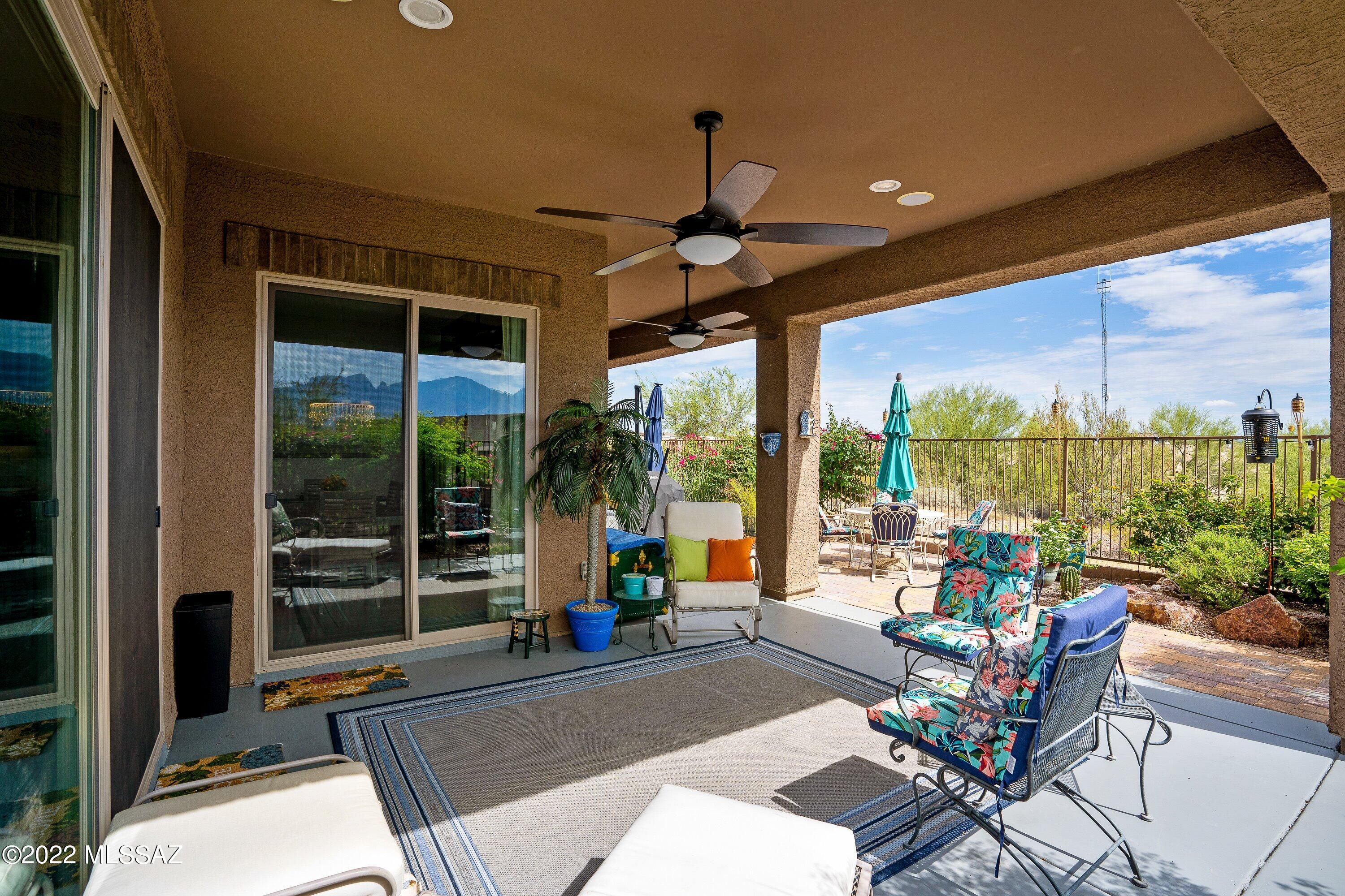 Rancho Vistoso Parcel 5F SQ20170690715 - Residential