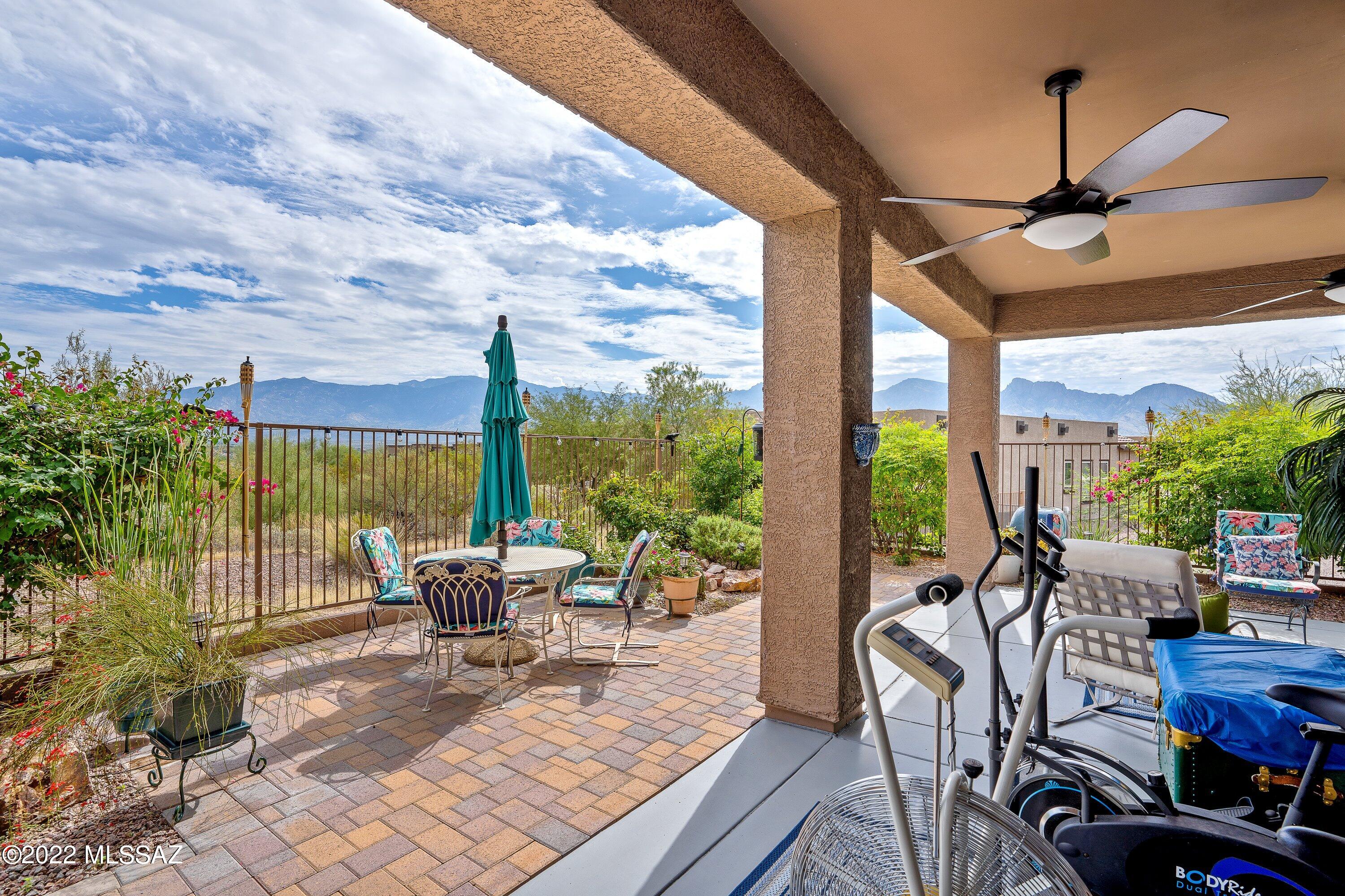 Rancho Vistoso Parcel 5F SQ20170690715 - Residential