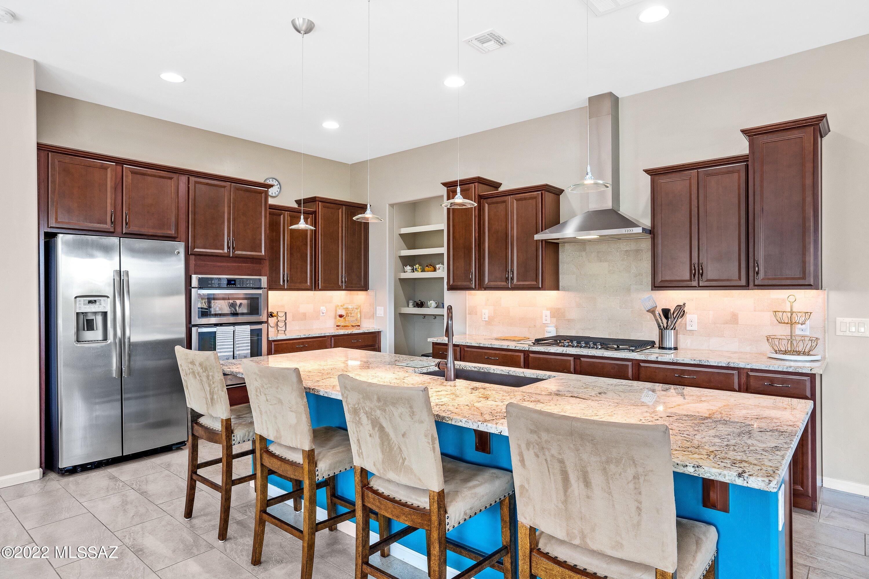 Rancho Vistoso Parcel 5F SQ20170690715 - Residential
