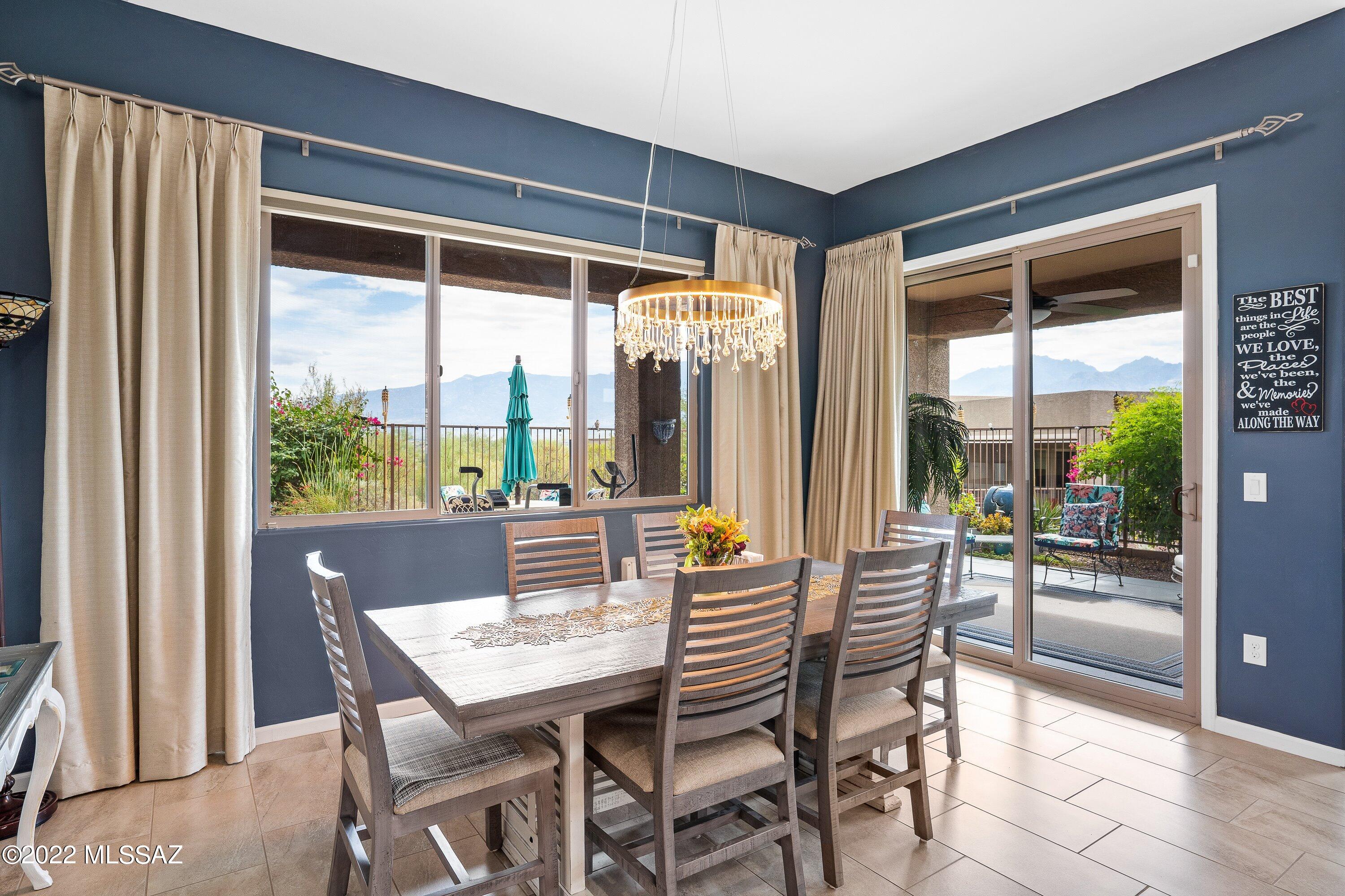 Rancho Vistoso Parcel 5F SQ20170690715 - Residential