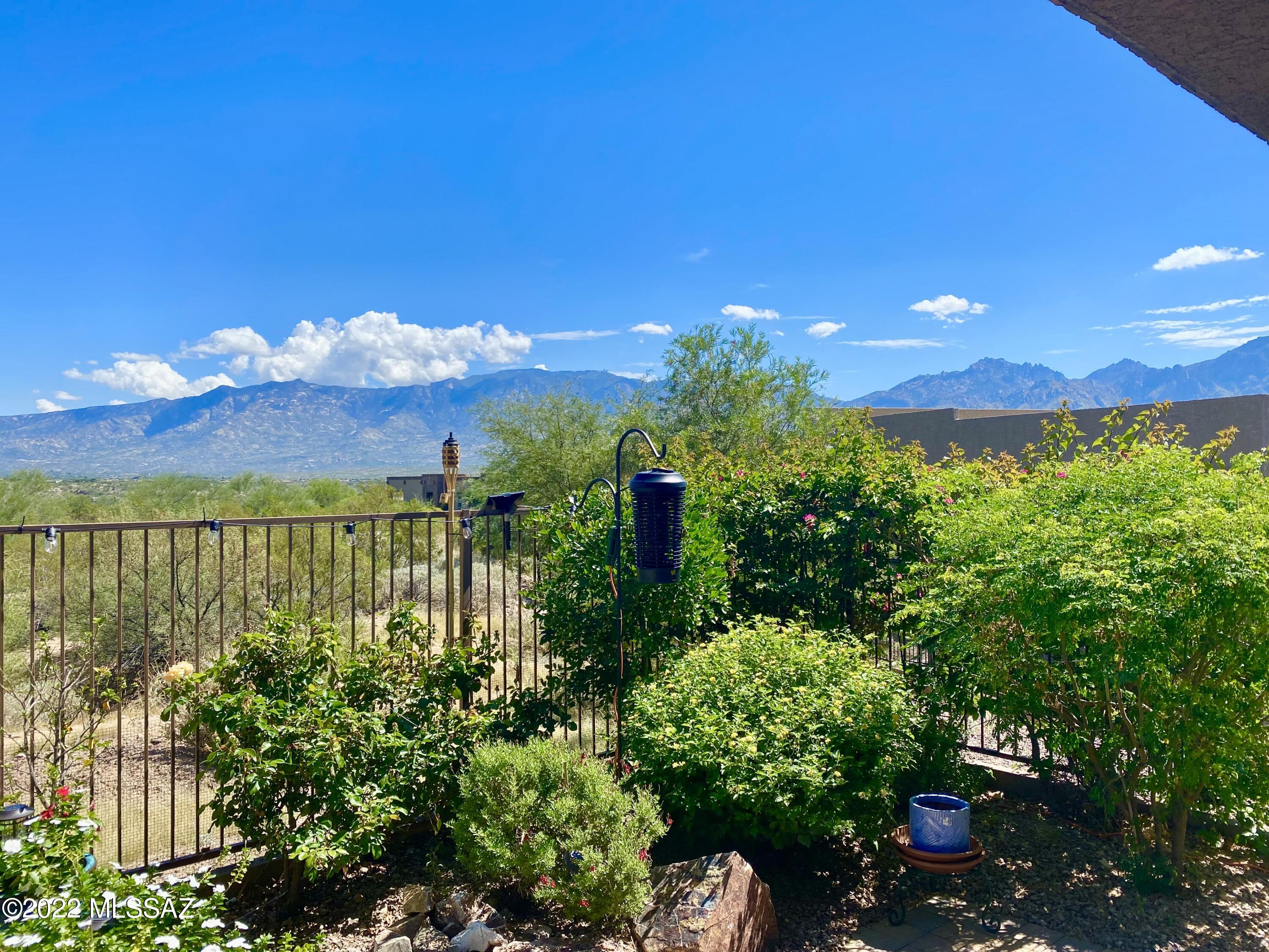 Rancho Vistoso Parcel 5F SQ20170690715 - Residential