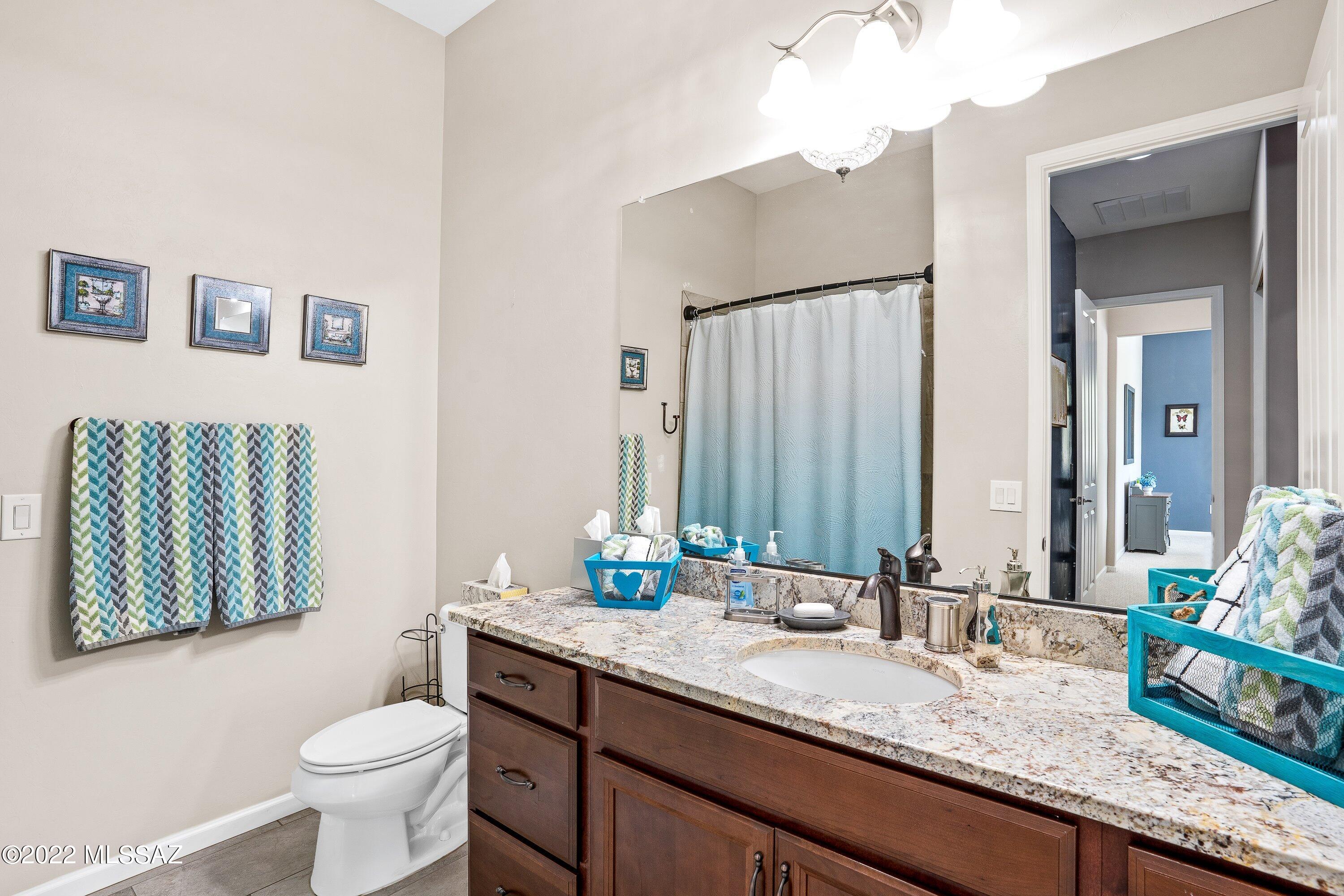 Rancho Vistoso Parcel 5F SQ20170690715 - Residential
