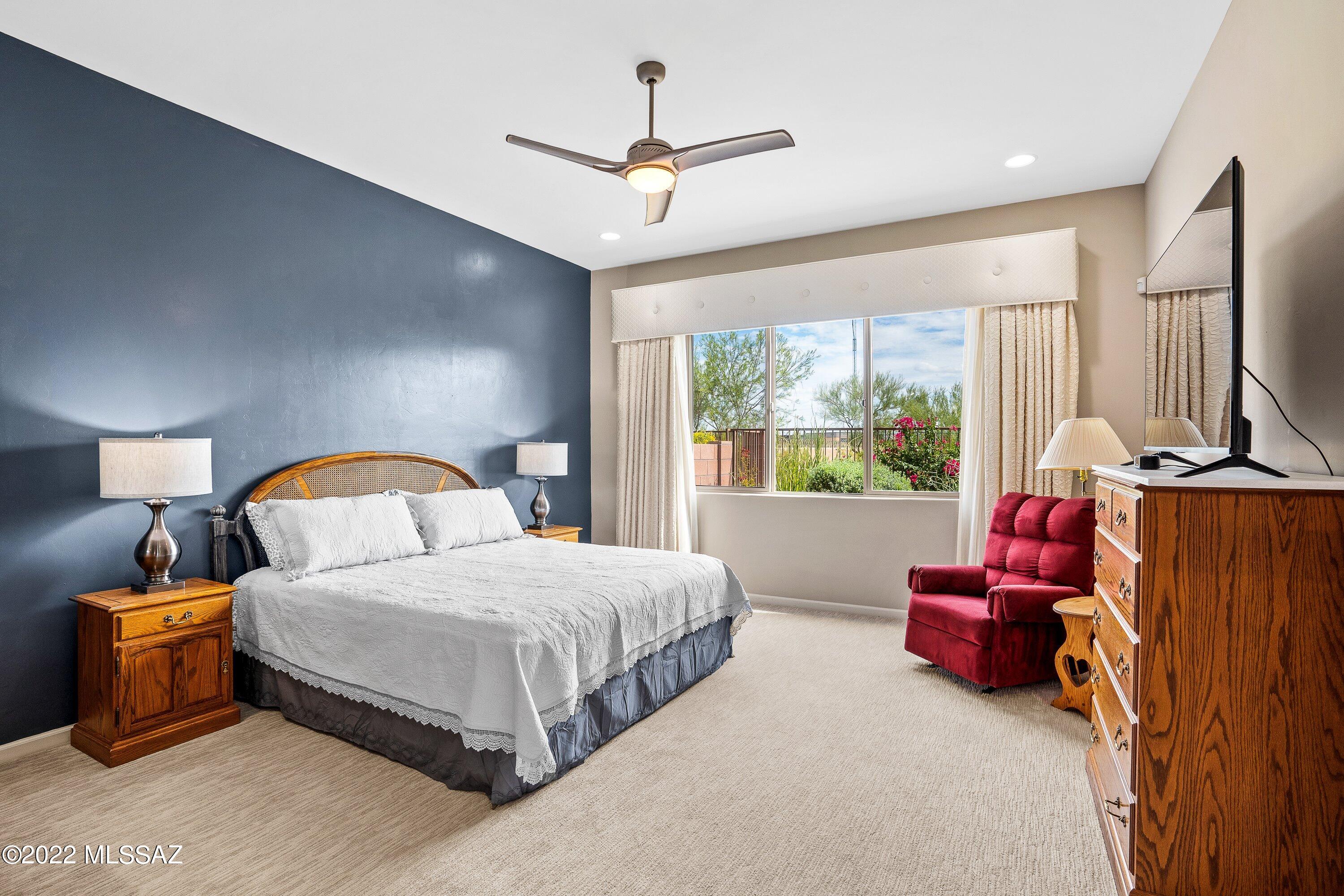 Rancho Vistoso Parcel 5F SQ20170690715 - Residential