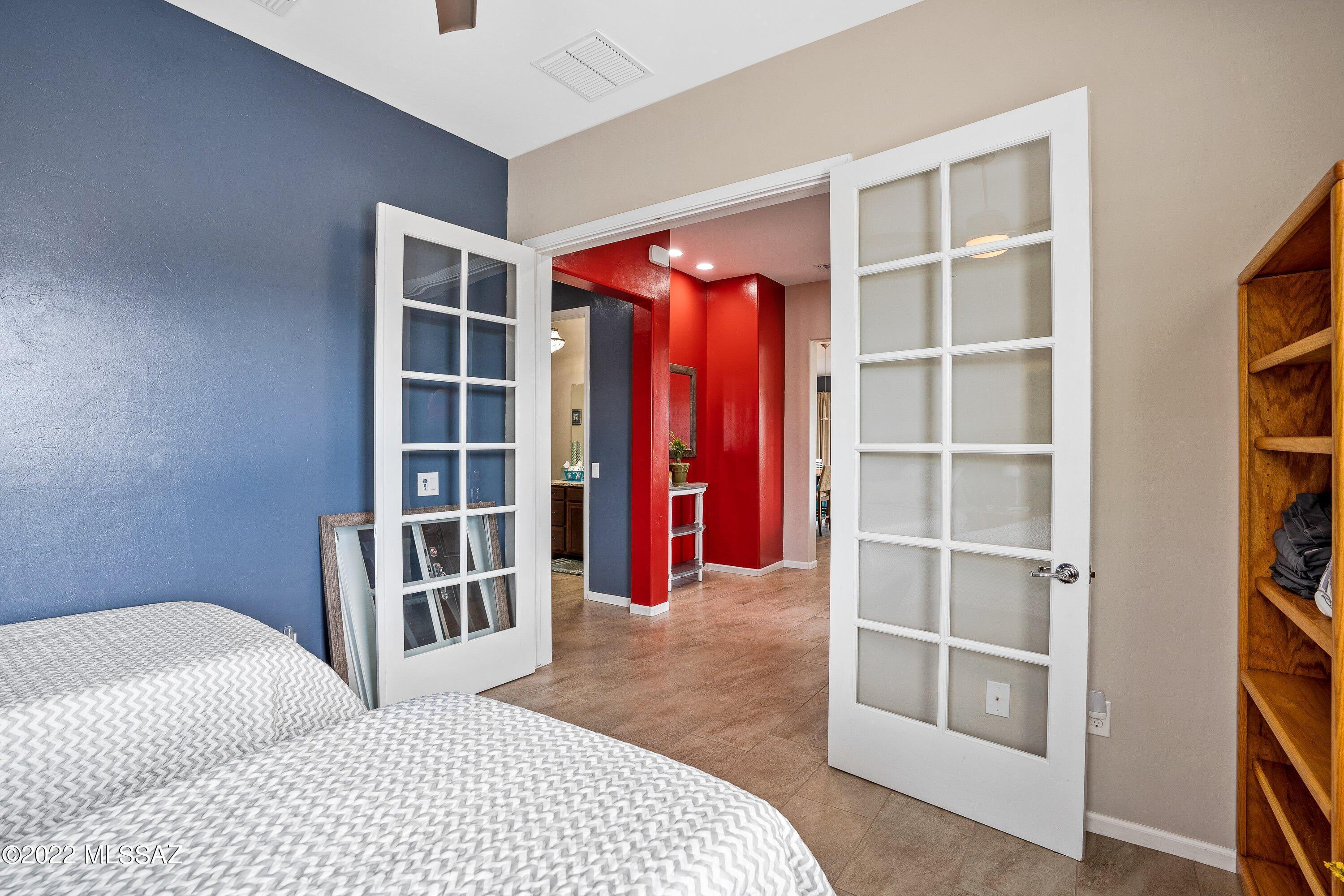 Rancho Vistoso Parcel 5F SQ20170690715 - Residential