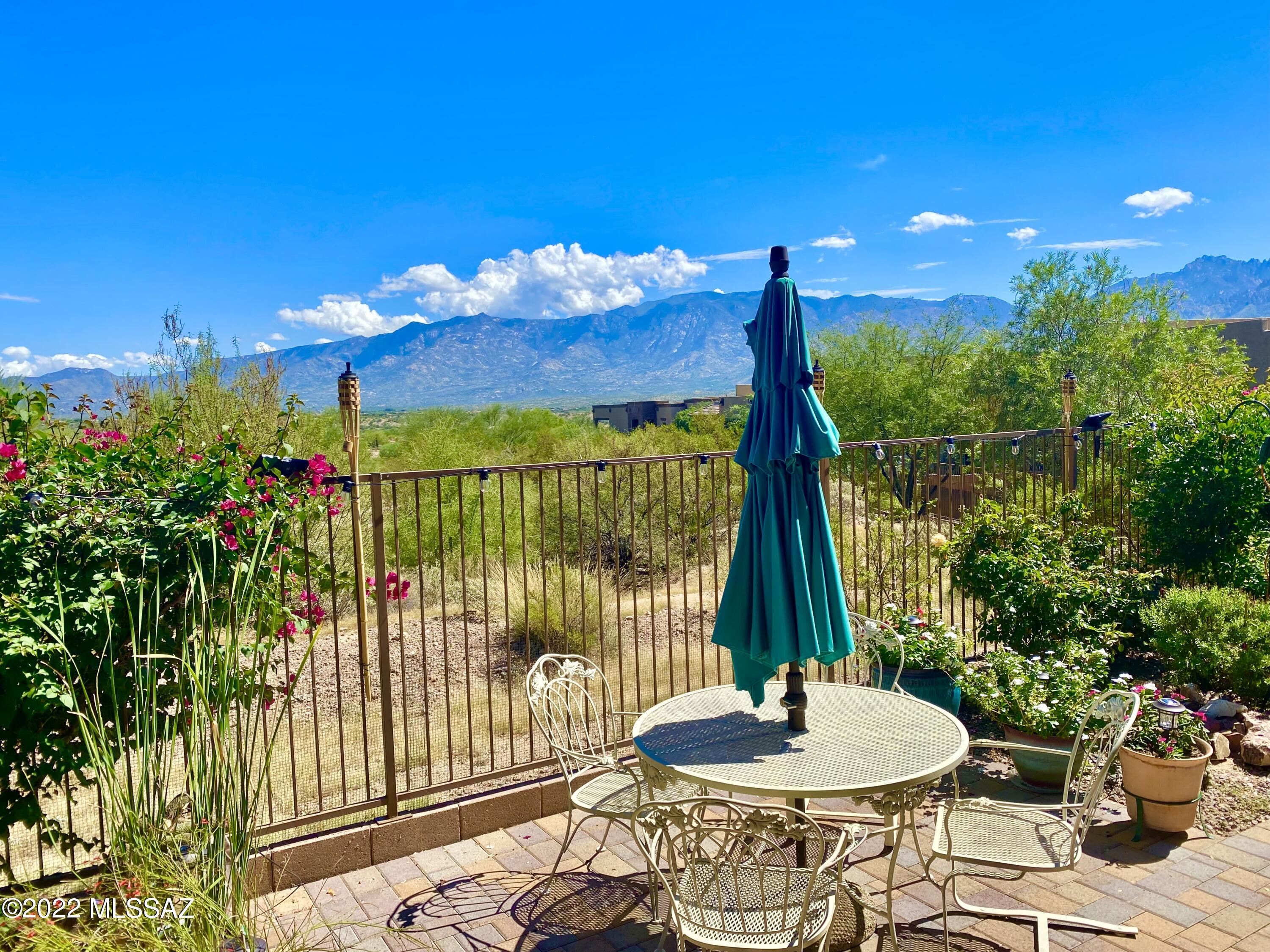 Rancho Vistoso Parcel 5F SQ20170690715 - Residential