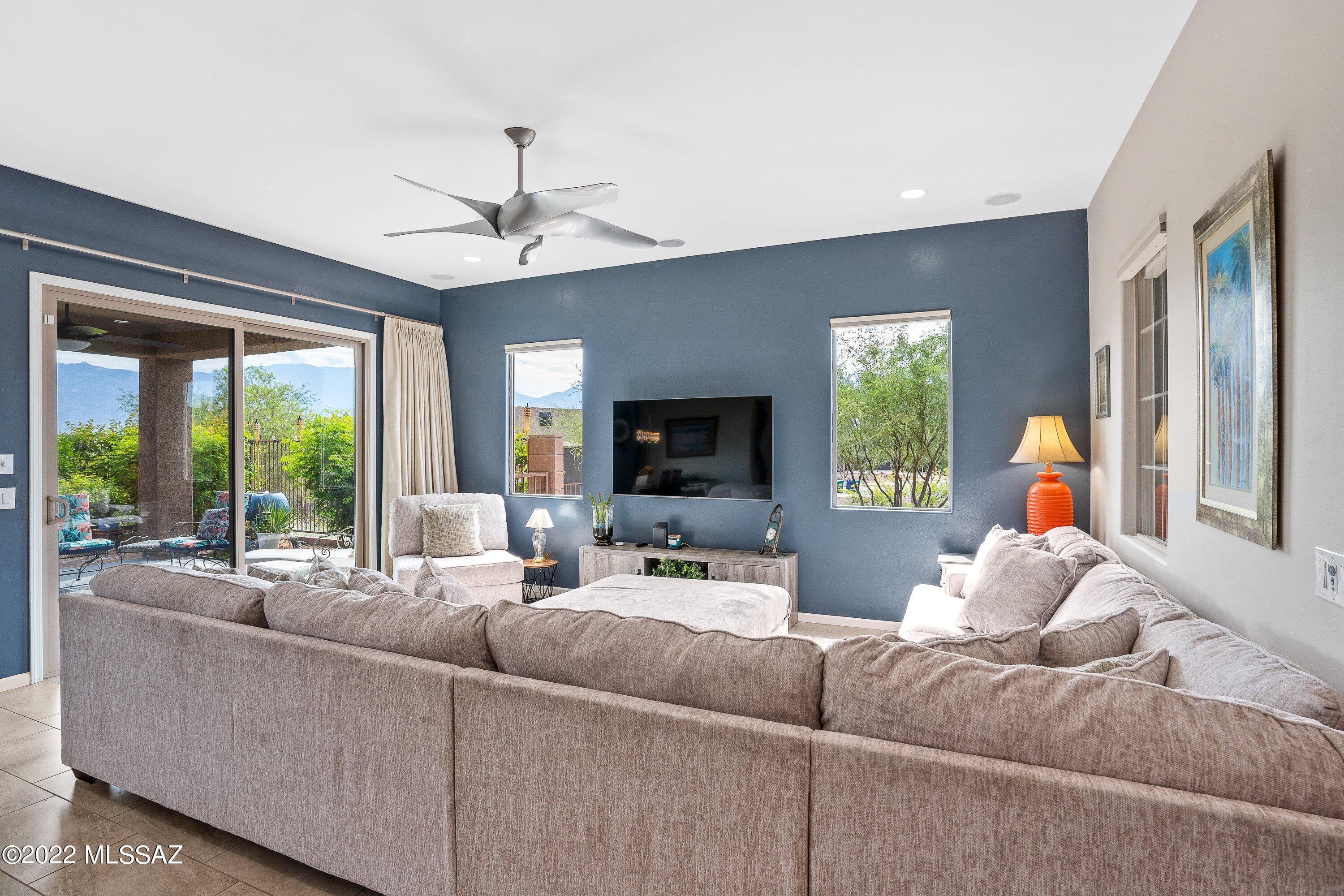 Rancho Vistoso Parcel 5F SQ20170690715 - Residential