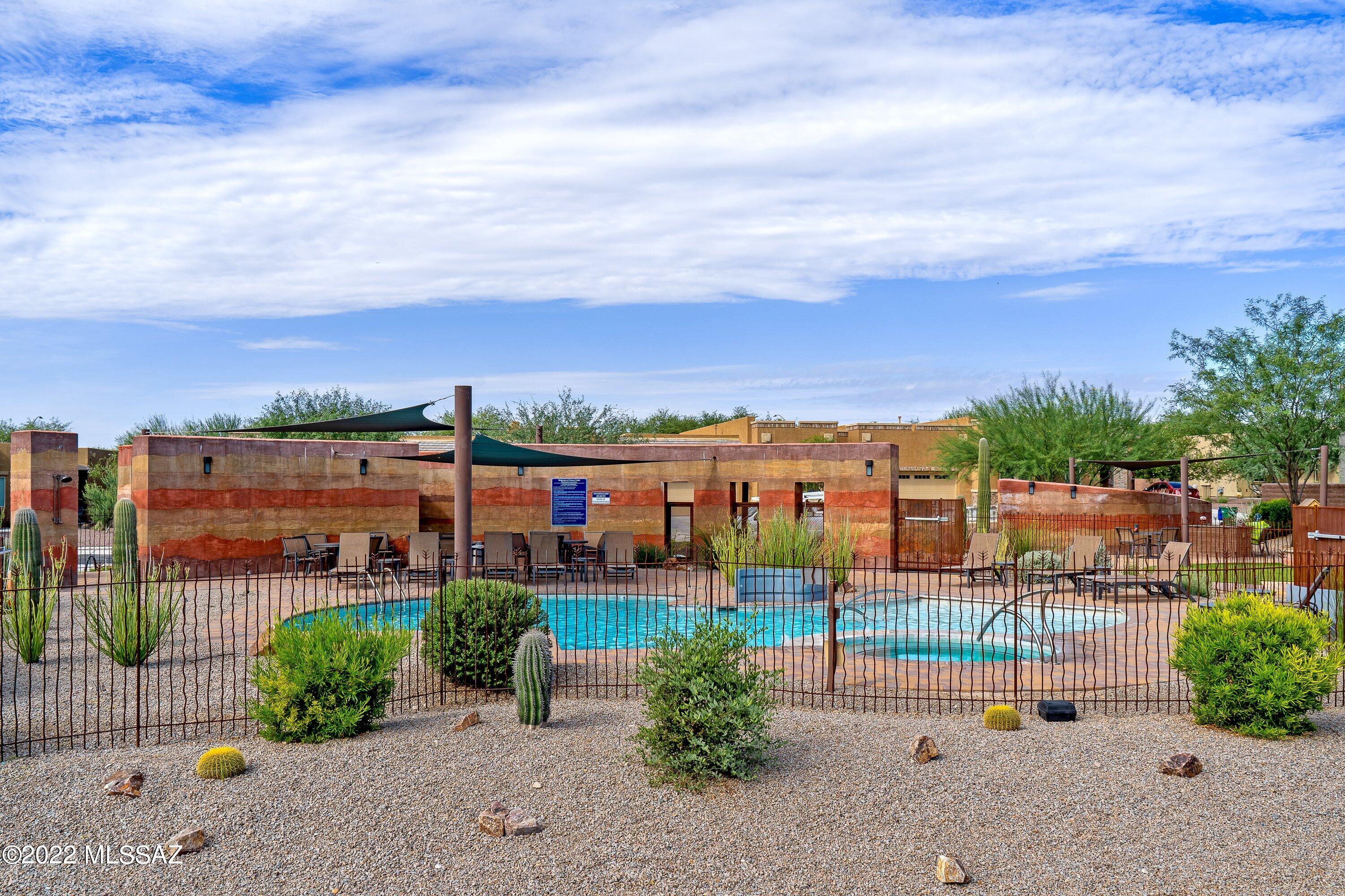 Rancho Vistoso Parcel 5F SQ20170690715 - Residential