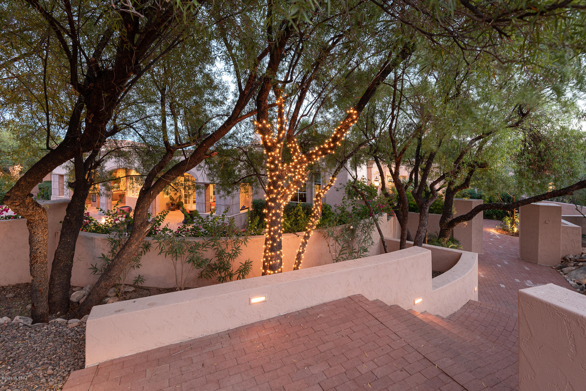 Cobblestone(1-60) - Residential