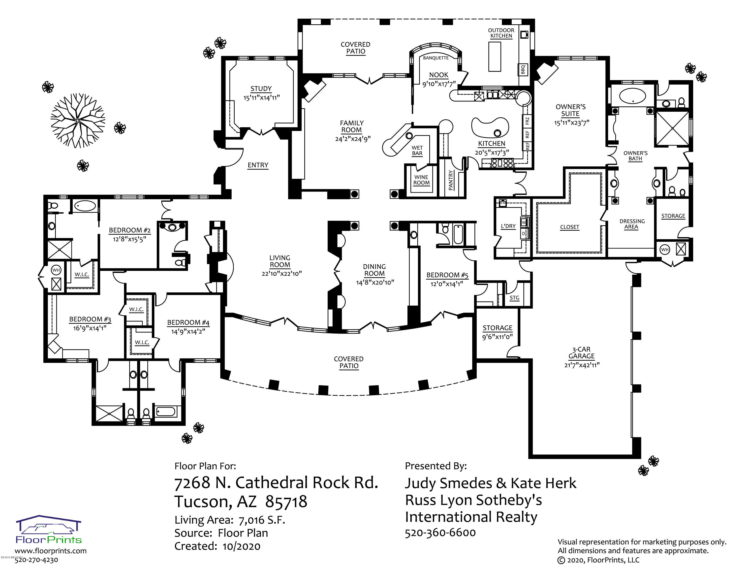 Cobblestone(1-60) - Residential