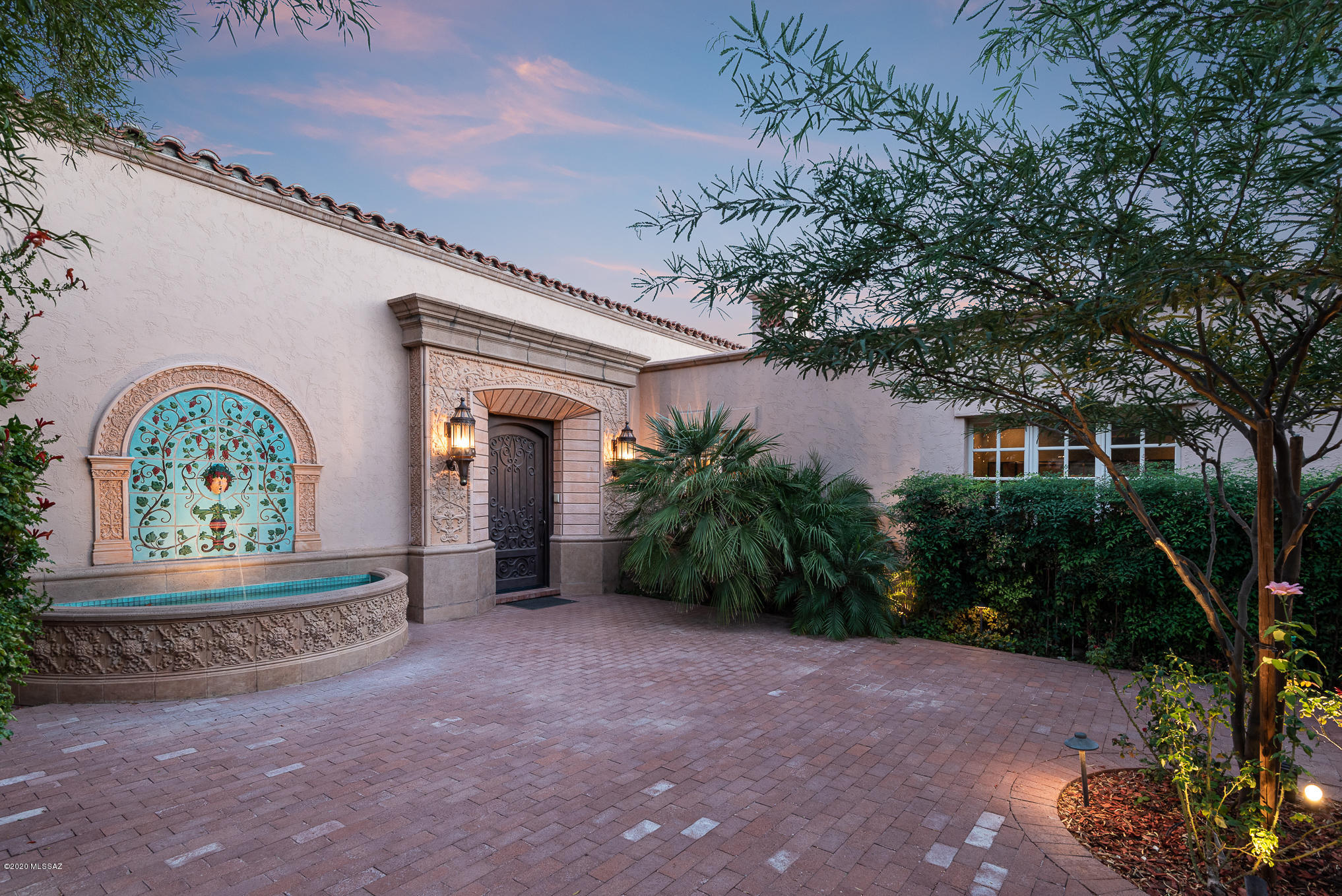 Cobblestone(1-60) - Residential