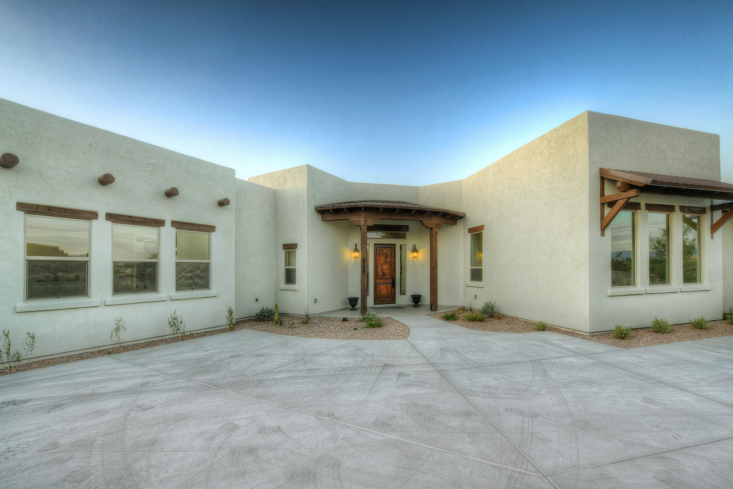 Catalina Foothills Estates NO. 2 - Residential