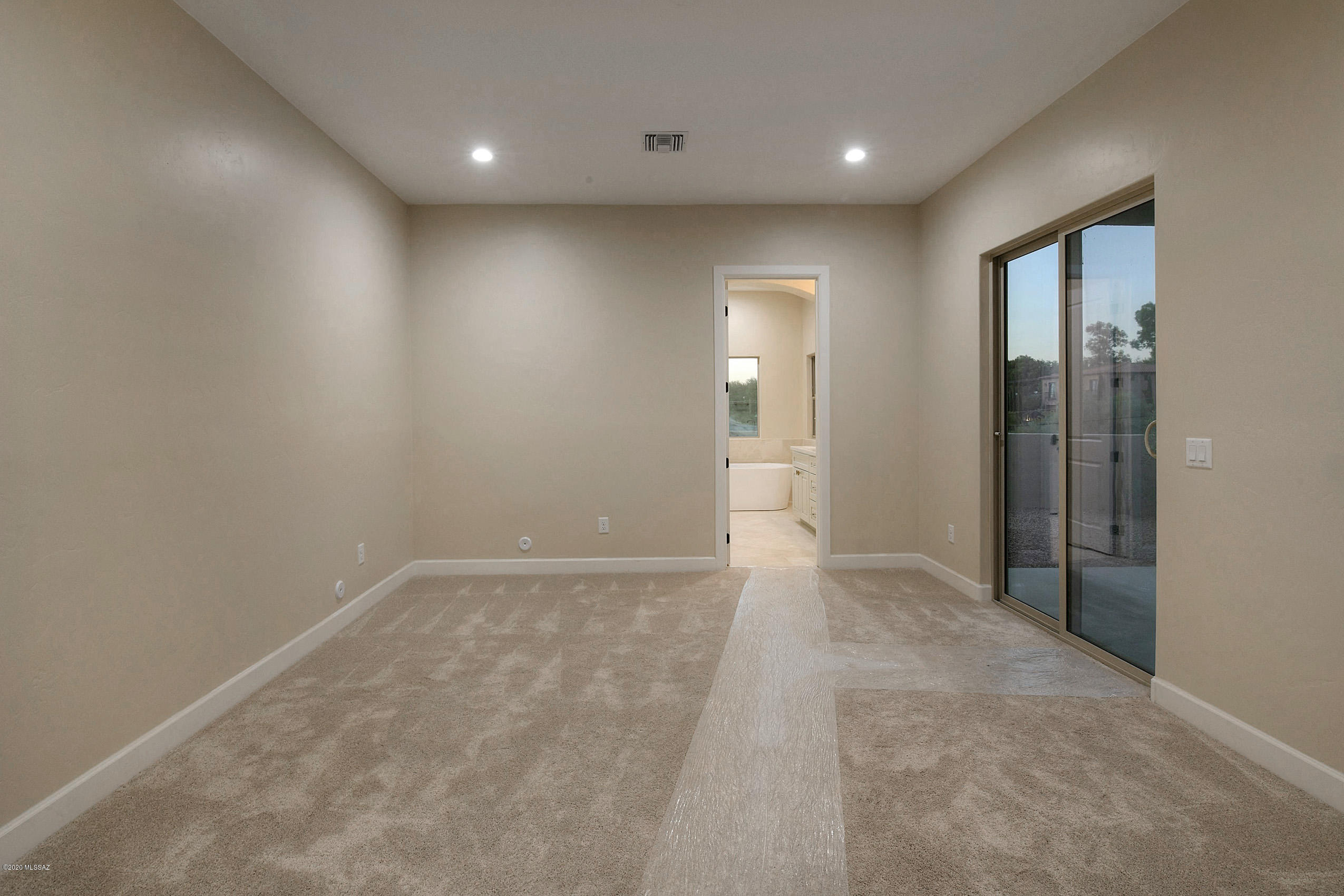 Catalina Foothills Estates NO. 2 - Residential