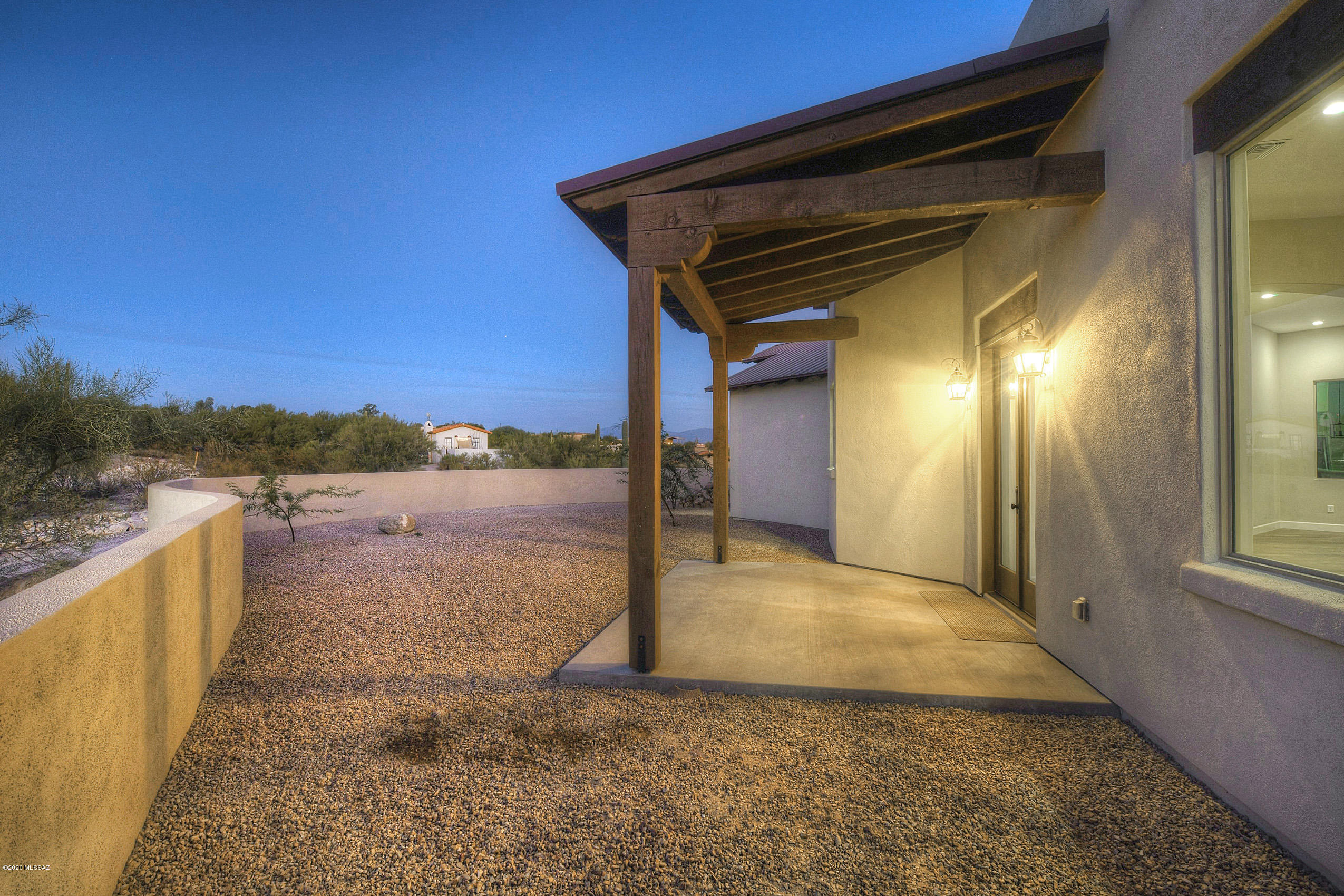 Catalina Foothills Estates NO. 2 - Residential