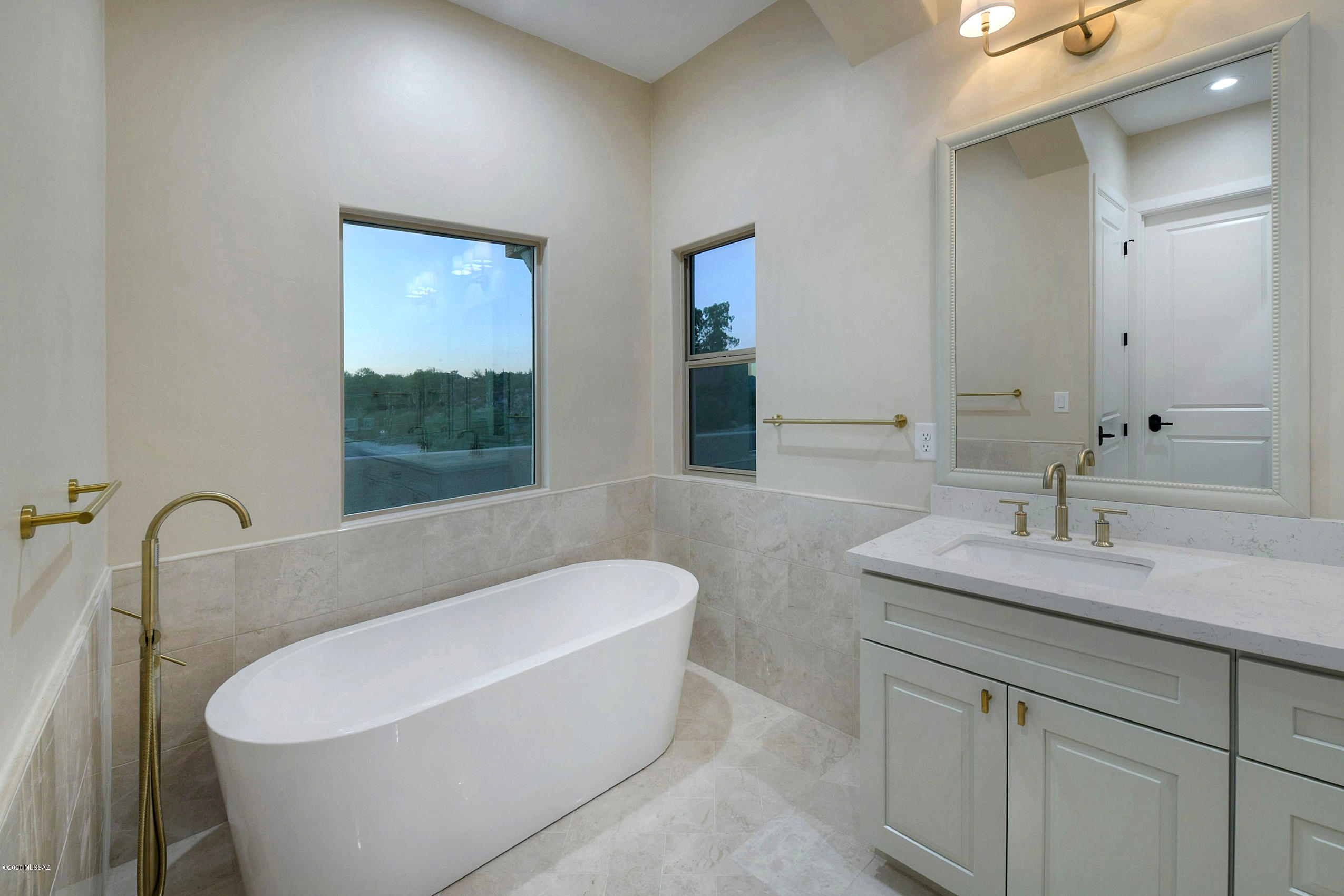 Catalina Foothills Estates NO. 2 - Residential