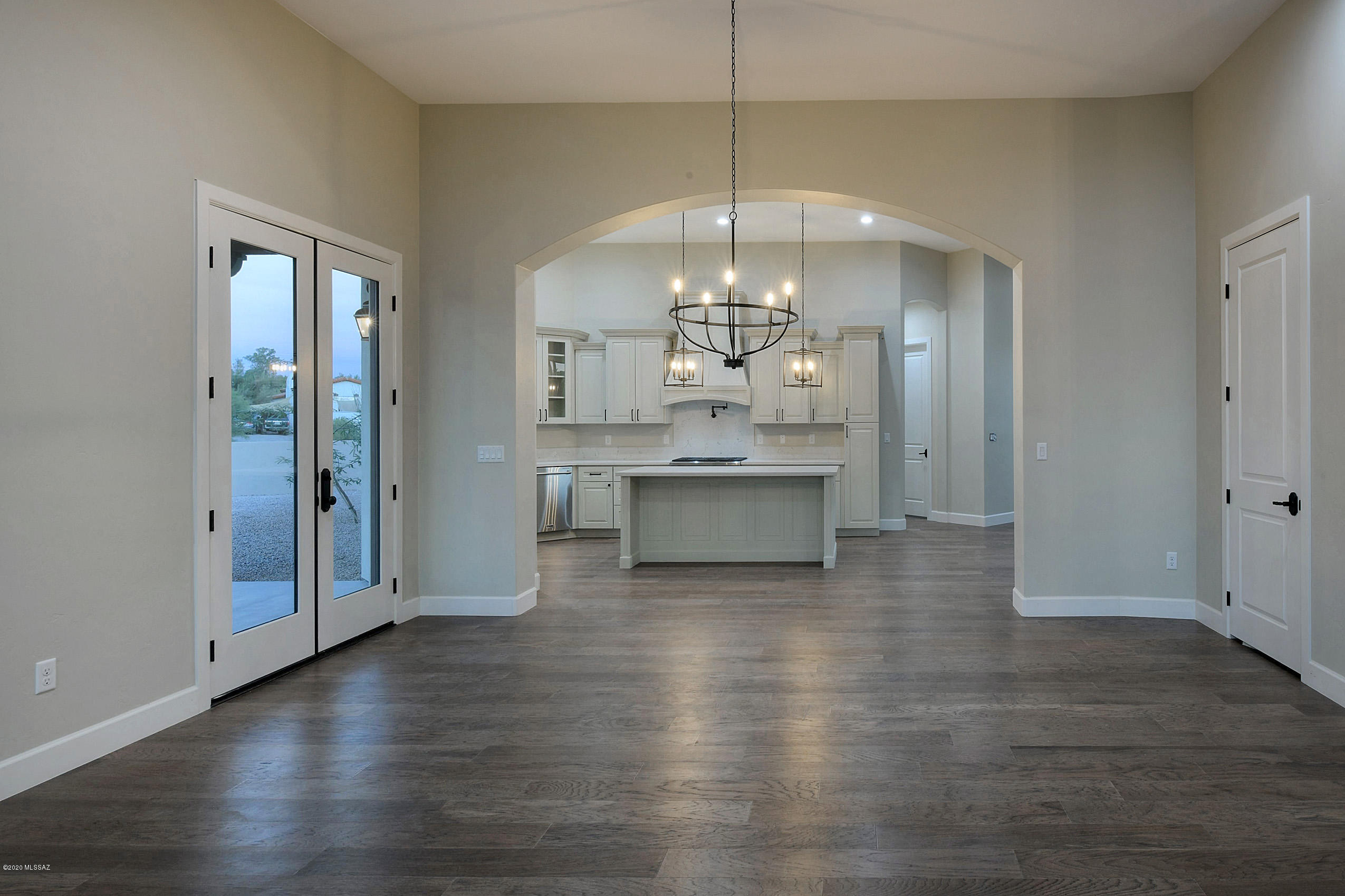 Catalina Foothills Estates NO. 2 - Residential