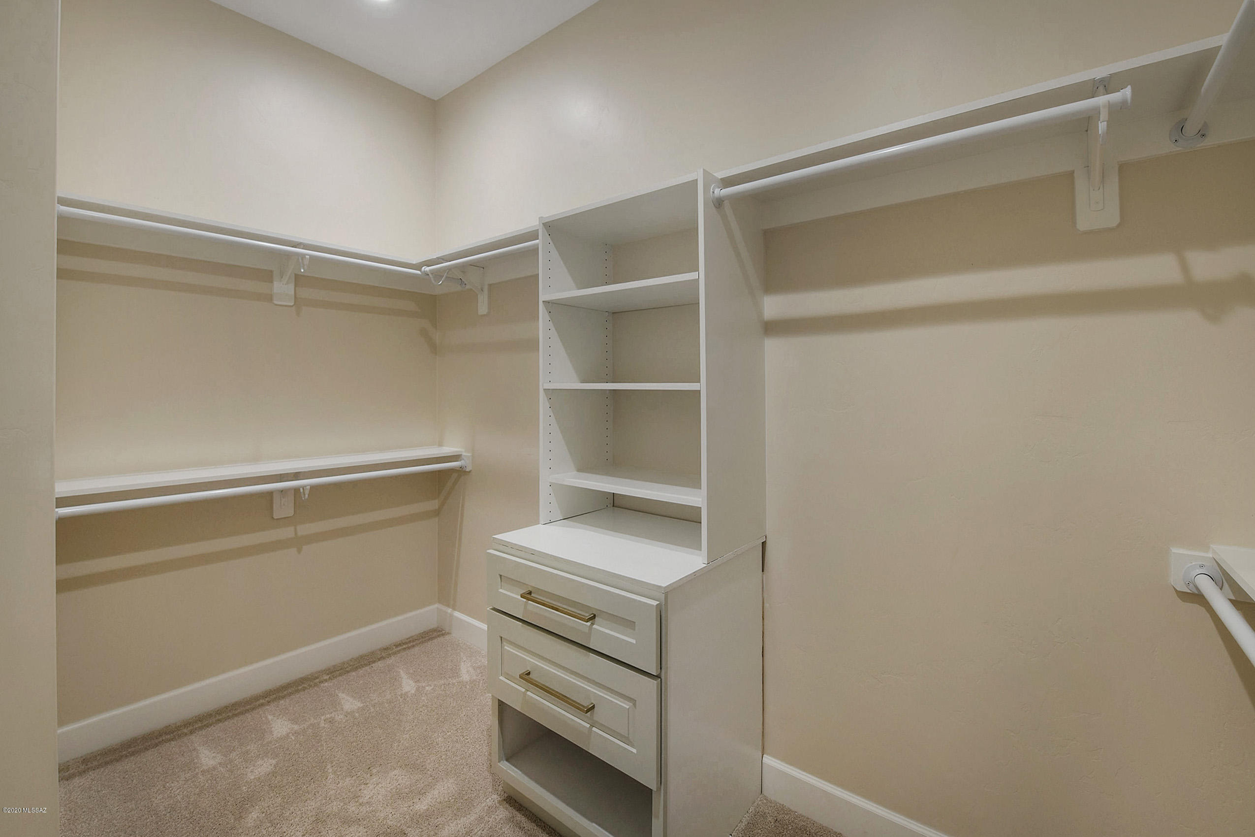 Catalina Foothills Estates NO. 2 - Residential