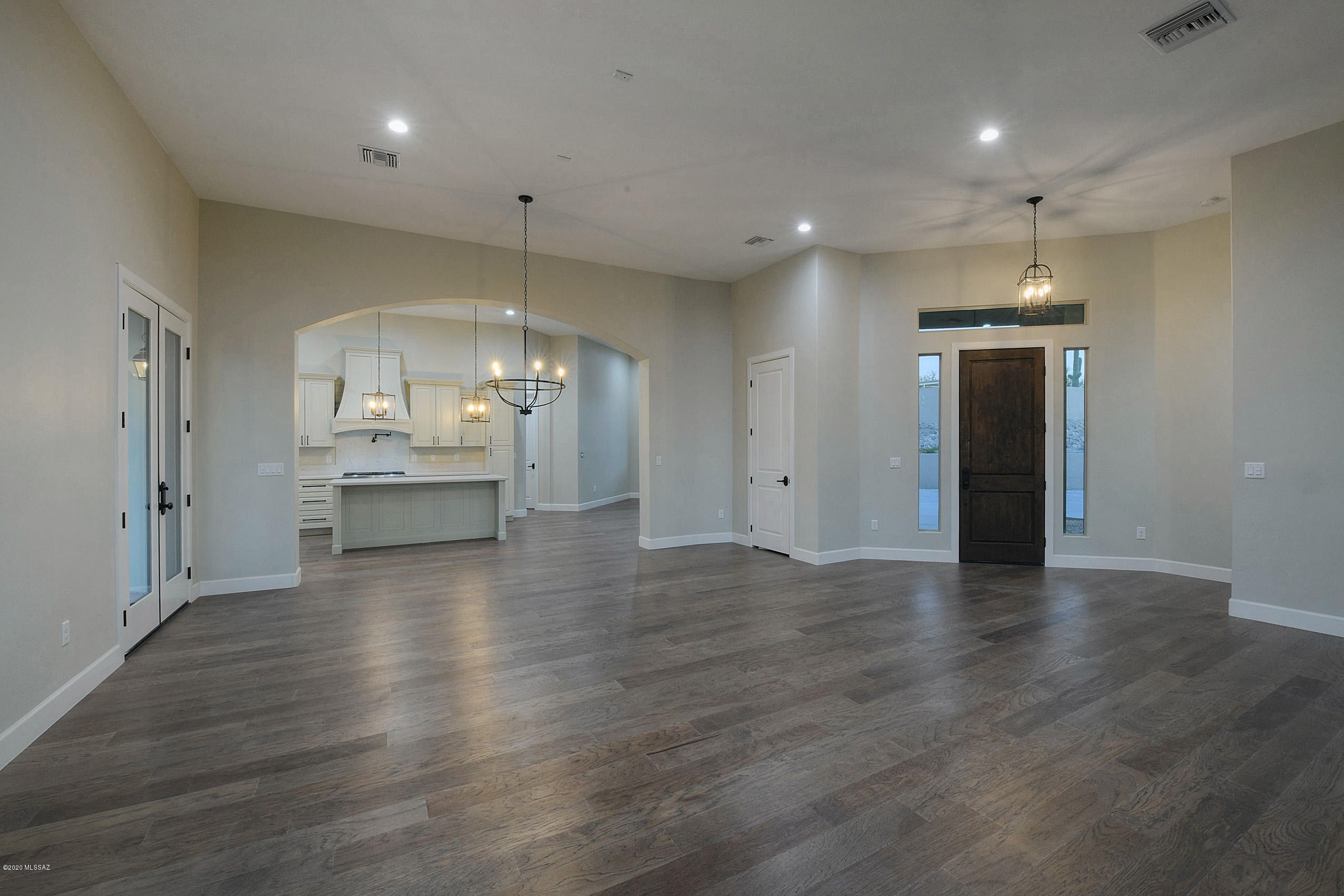 Catalina Foothills Estates NO. 2 - Residential