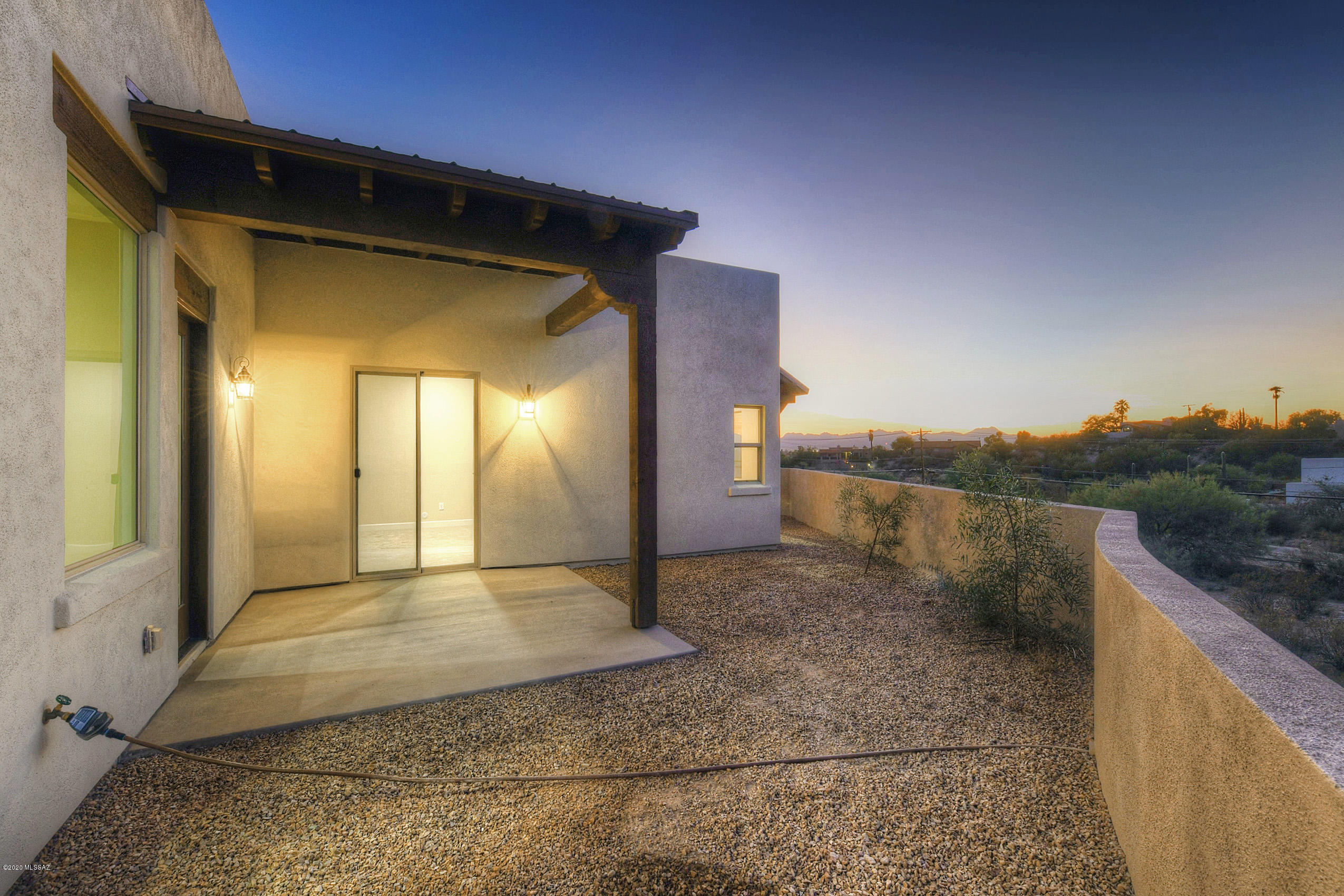 Catalina Foothills Estates NO. 2 - Residential