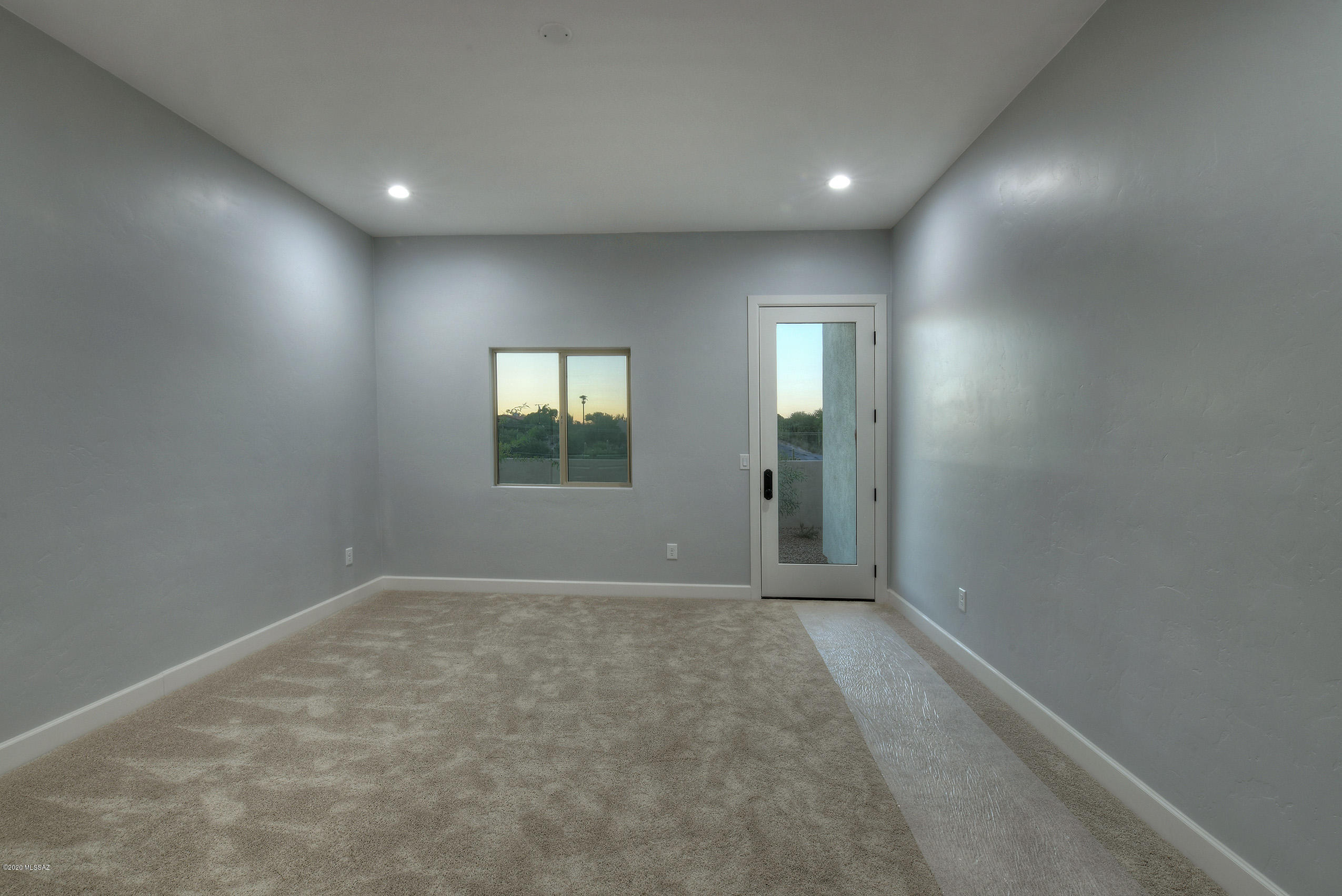 Catalina Foothills Estates NO. 2 - Residential