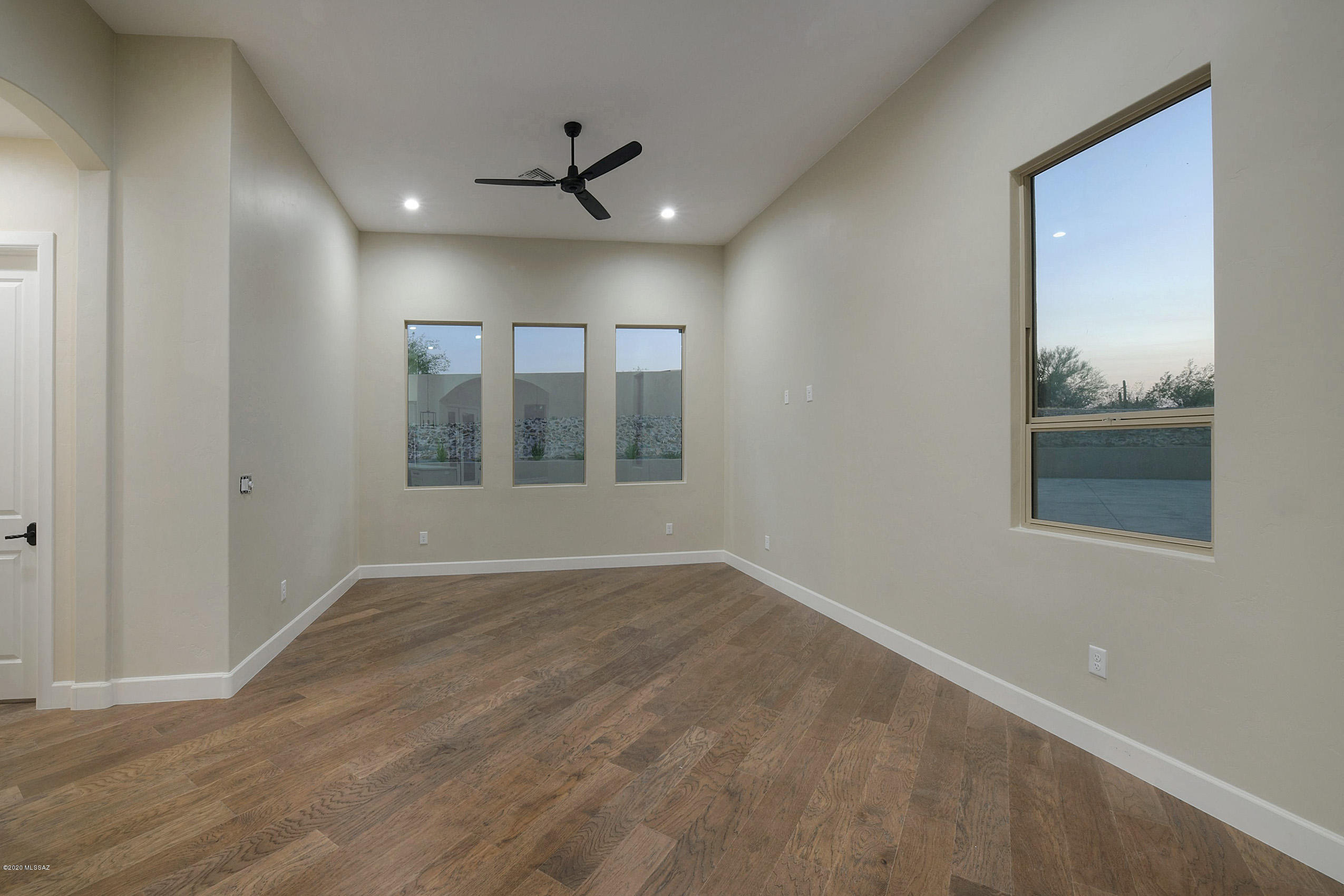 Catalina Foothills Estates NO. 2 - Residential