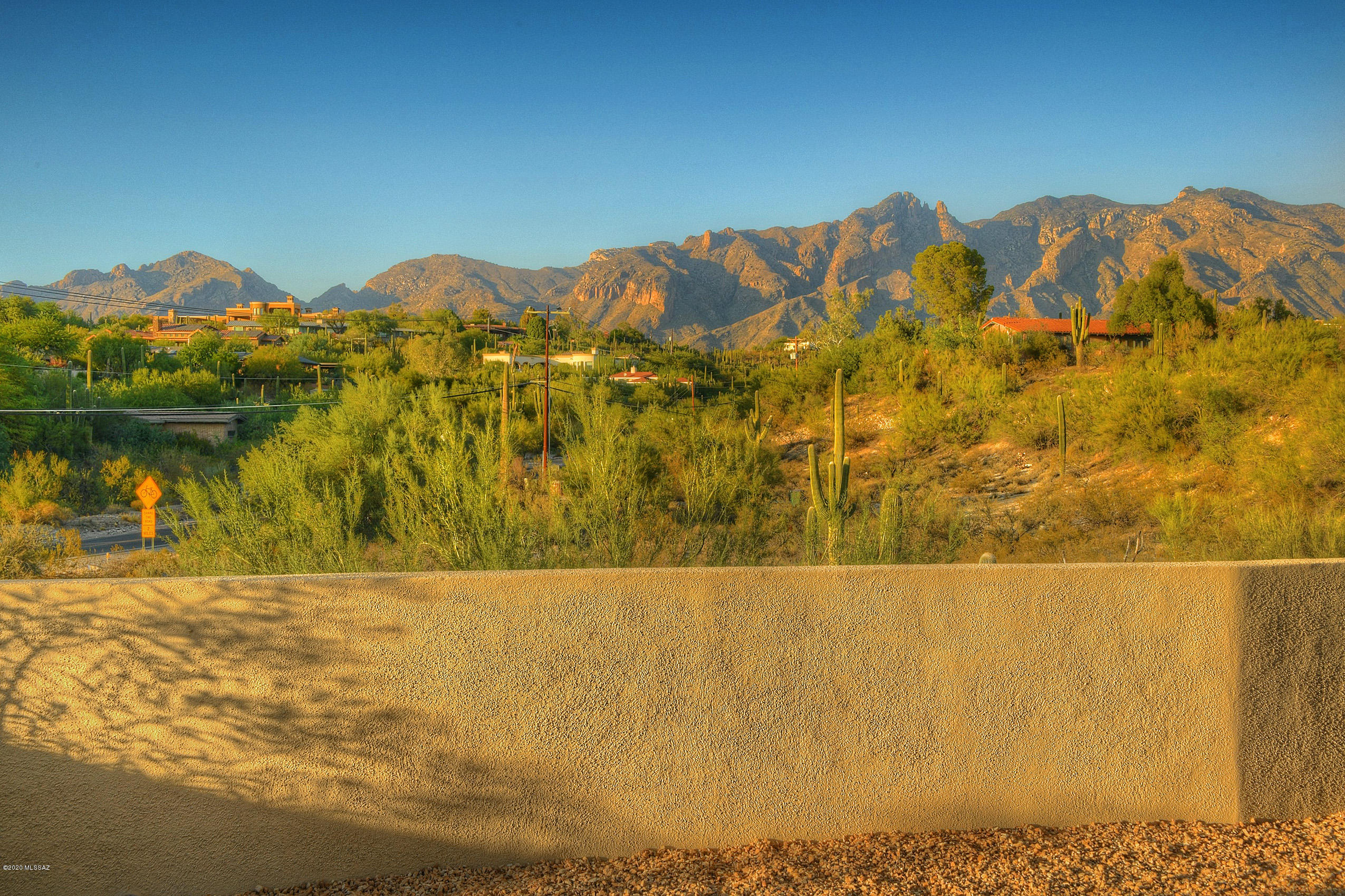 Catalina Foothills Estates NO. 2 - Residential