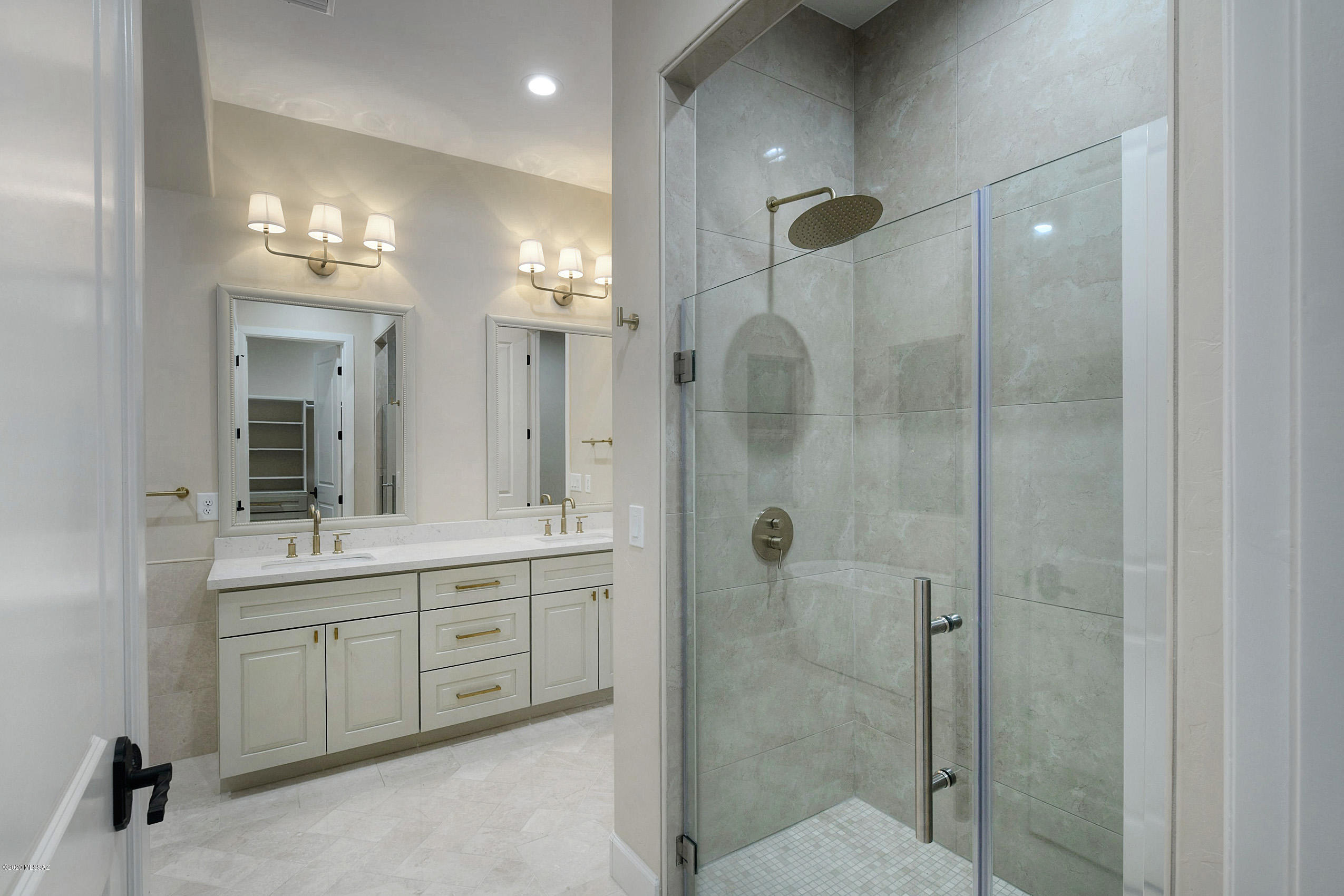 Catalina Foothills Estates NO. 2 - Residential