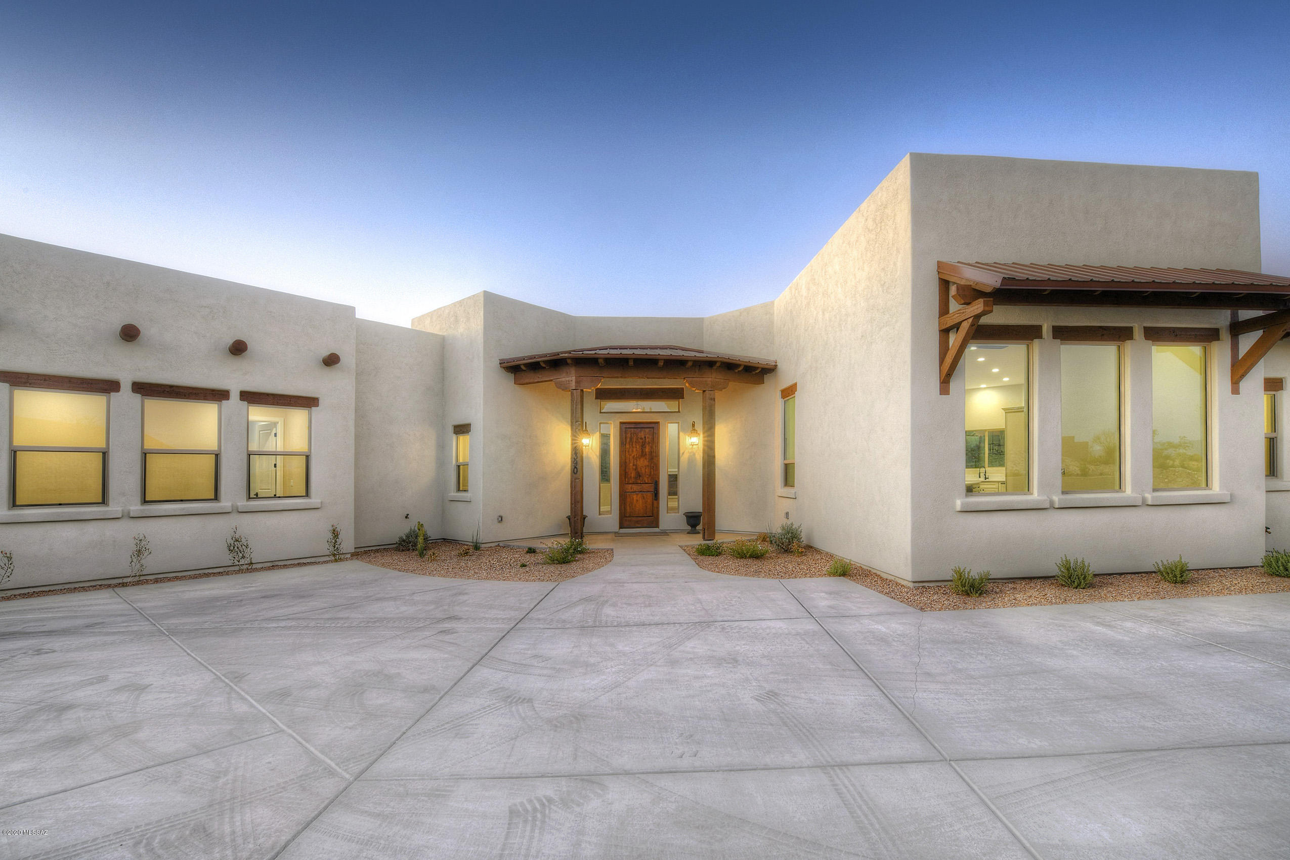 Catalina Foothills Estates NO. 2 - Residential