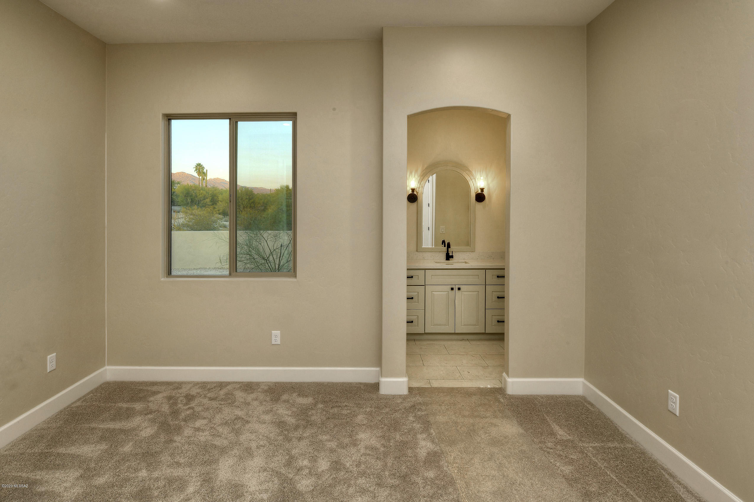 Catalina Foothills Estates NO. 2 - Residential